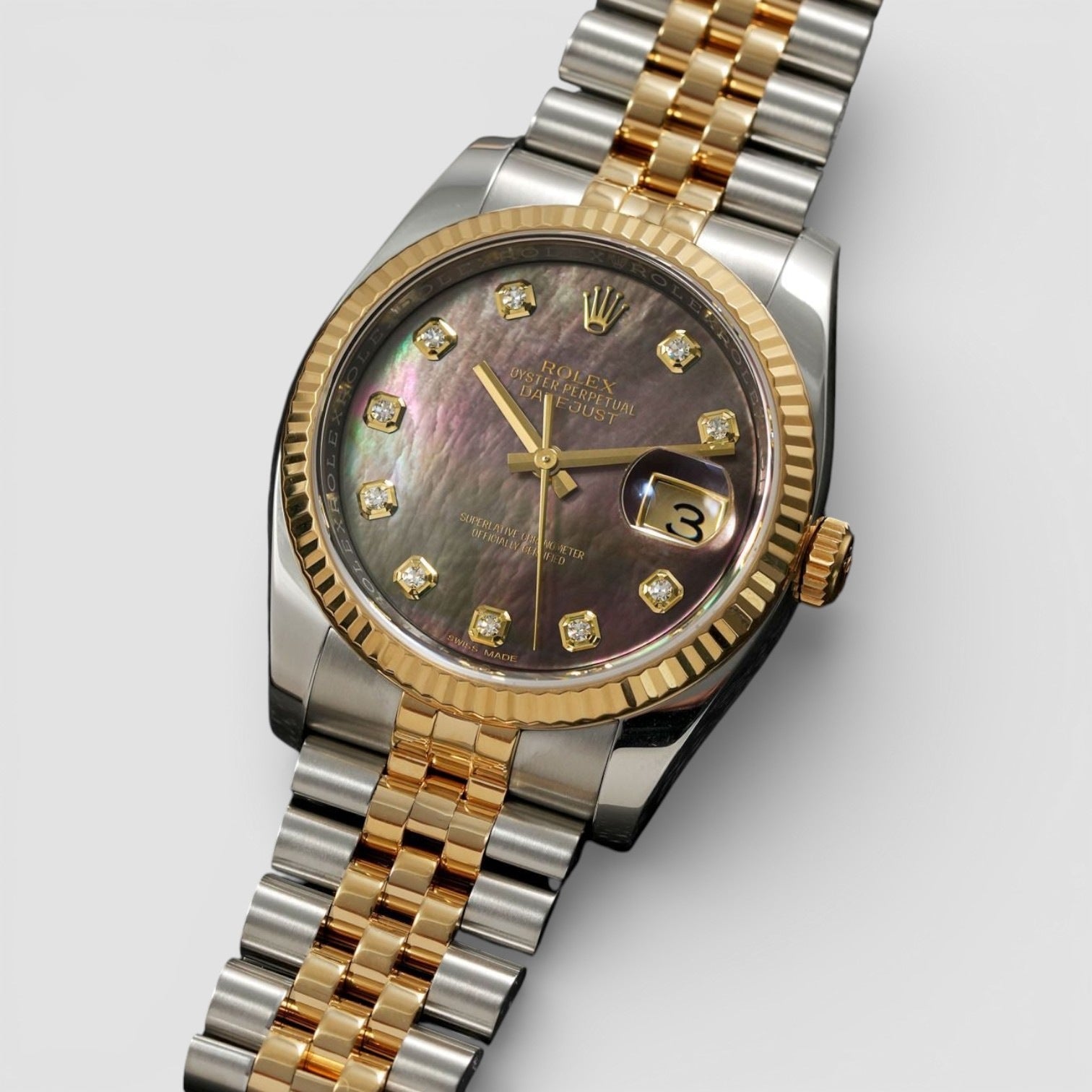 Rolex 116233