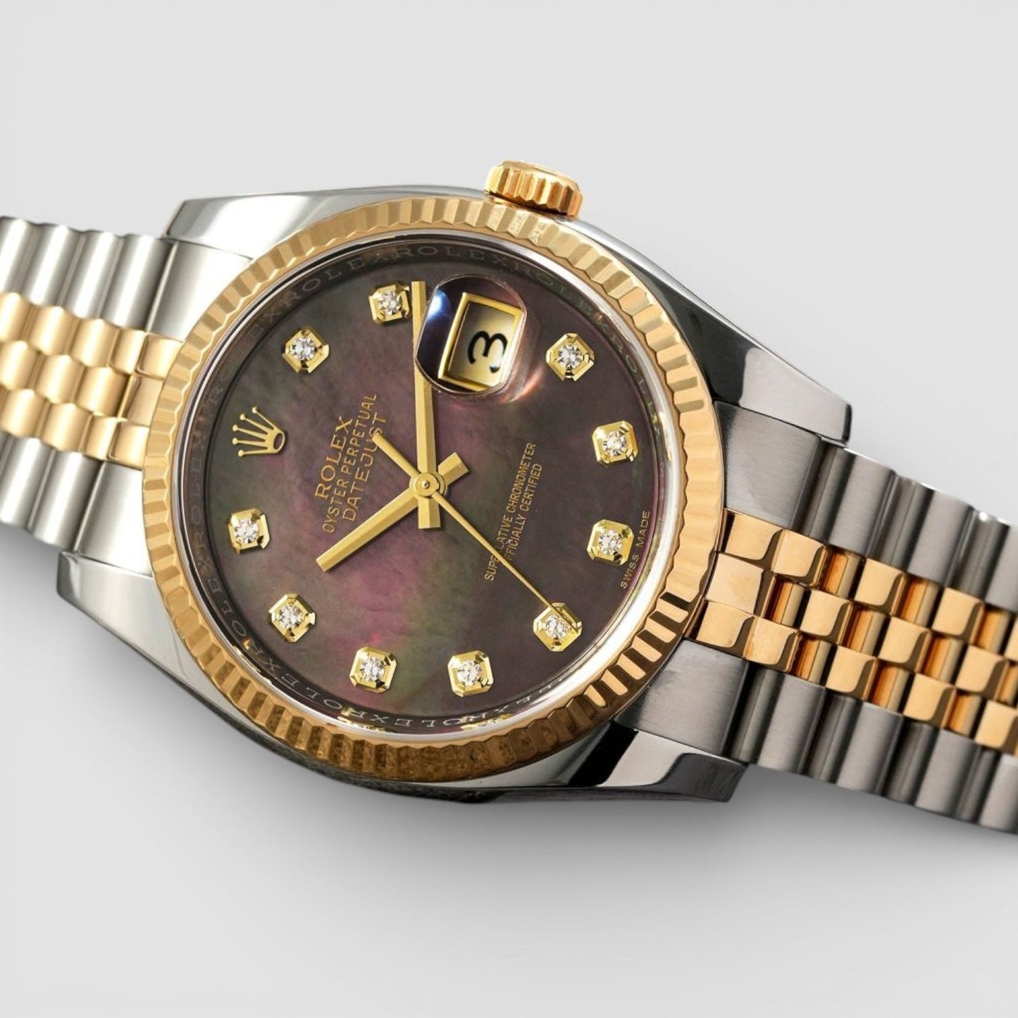 Rolex 116233