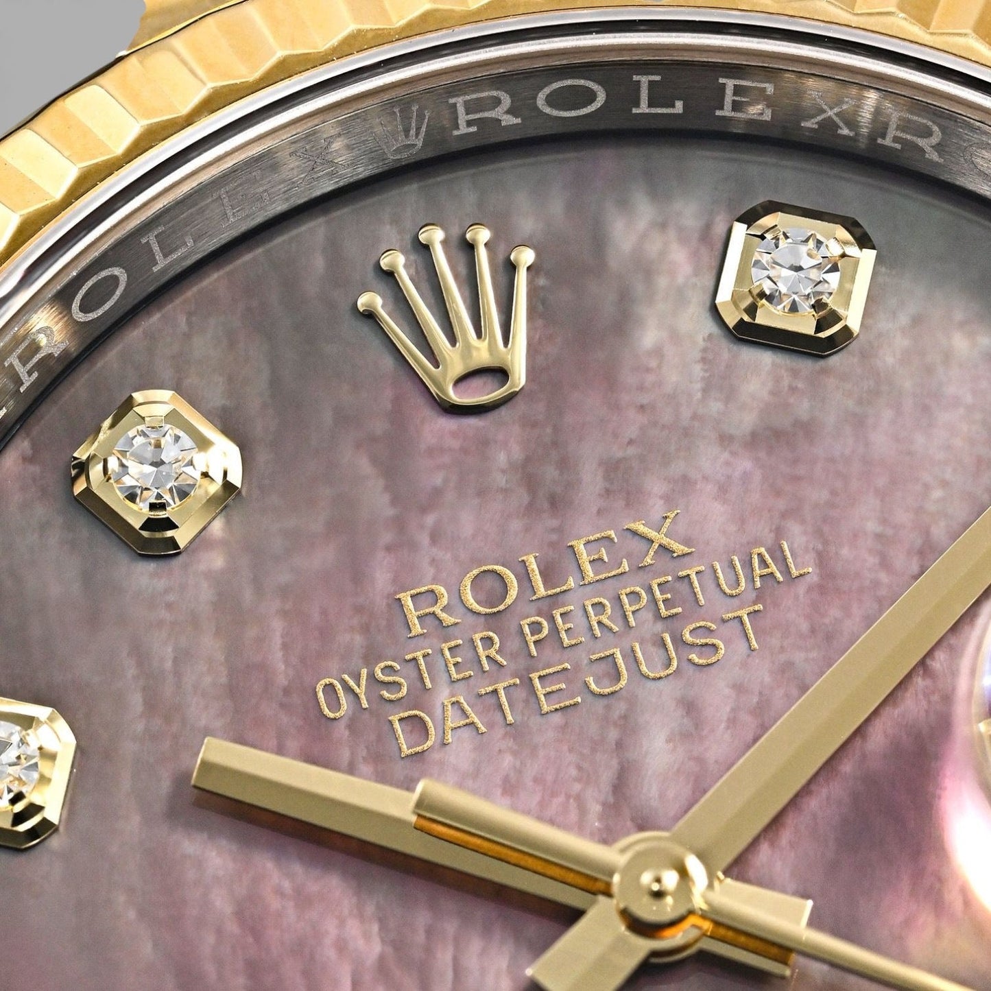 Rolex 116233