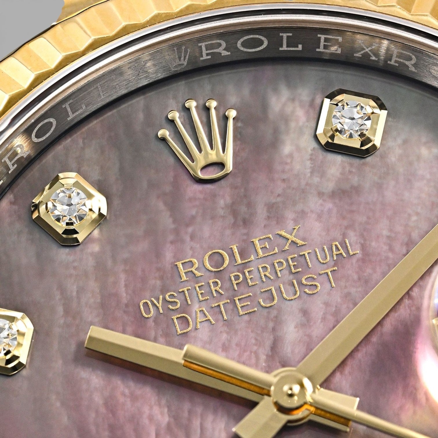 Rolex 116233