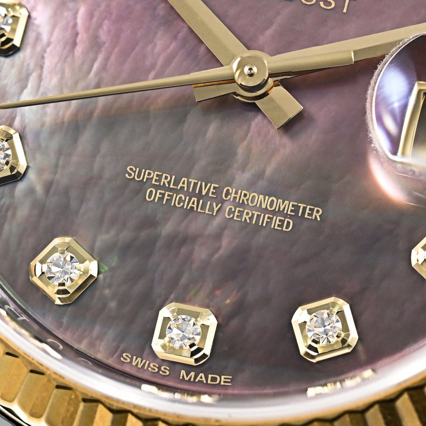 Rolex 116233