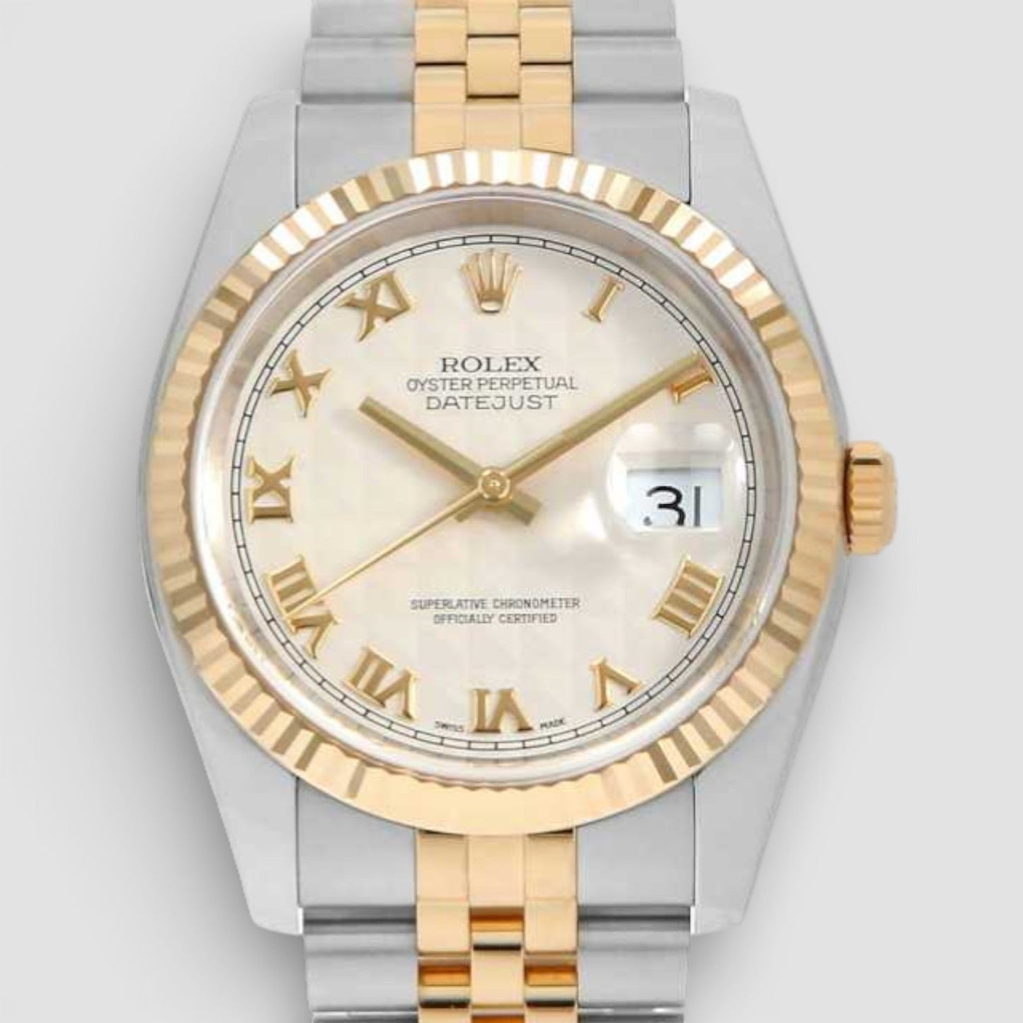 Rolex 116233