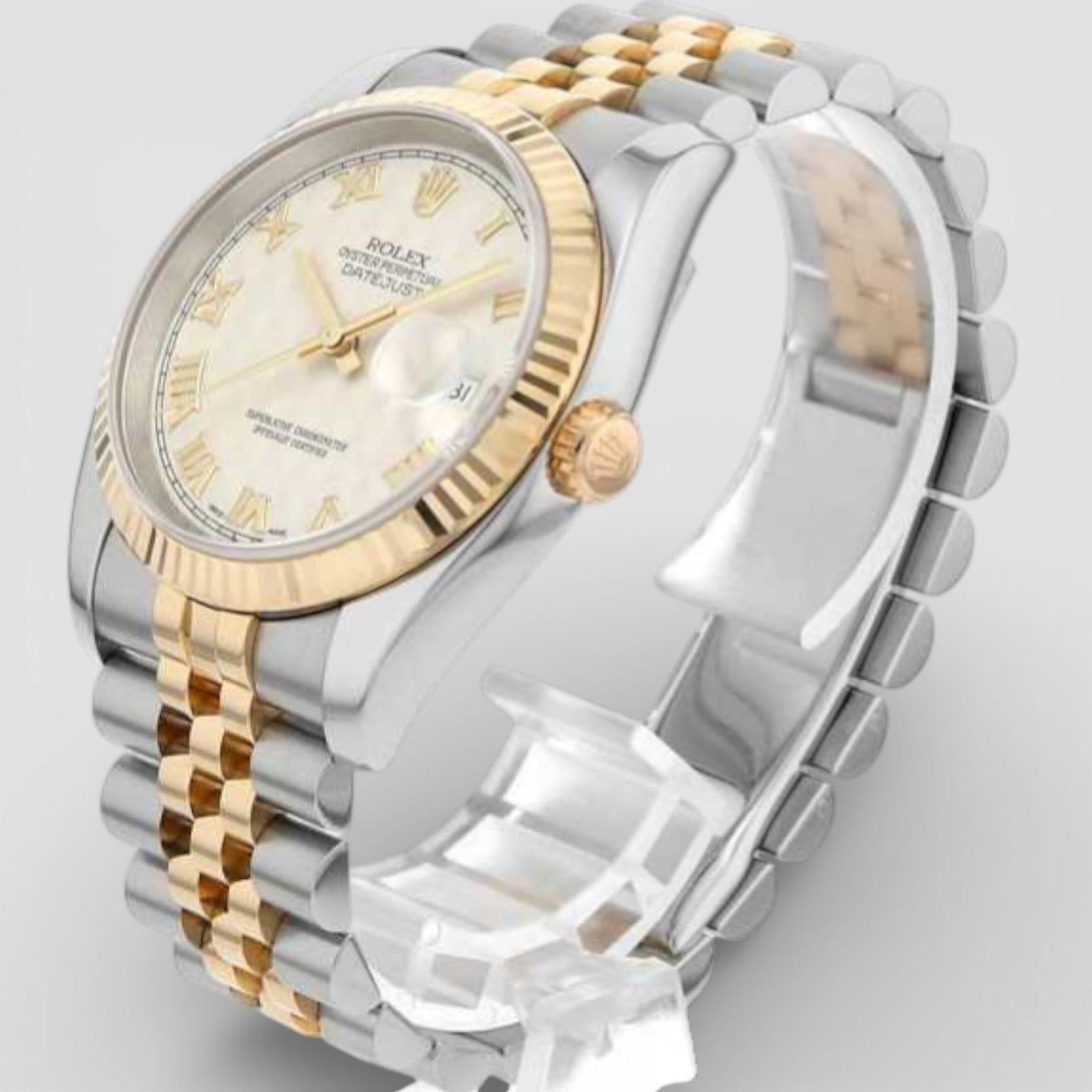 Rolex 116233