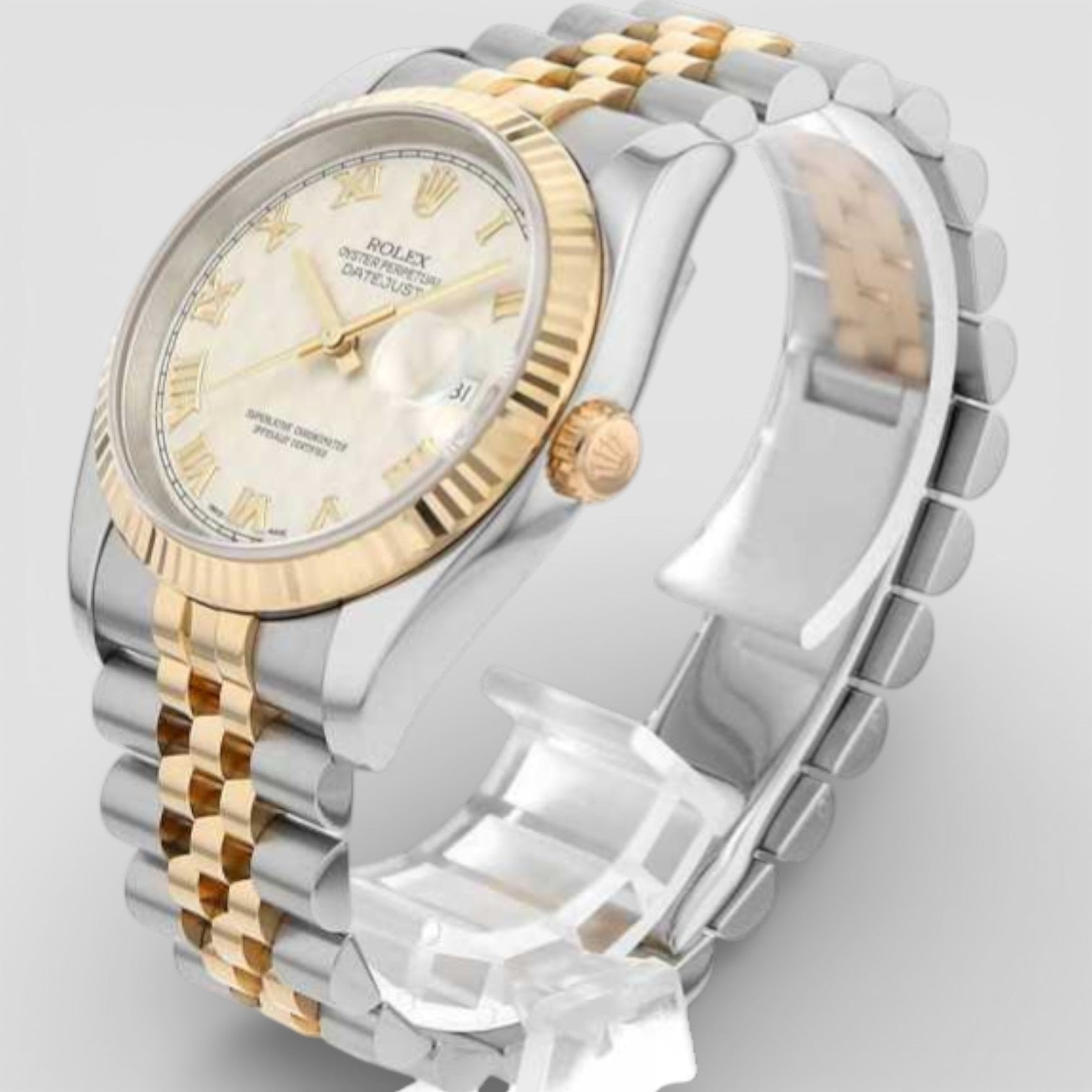 Rolex 116233
