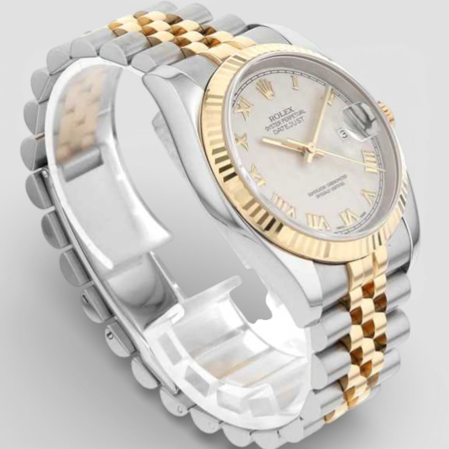 Rolex 116233