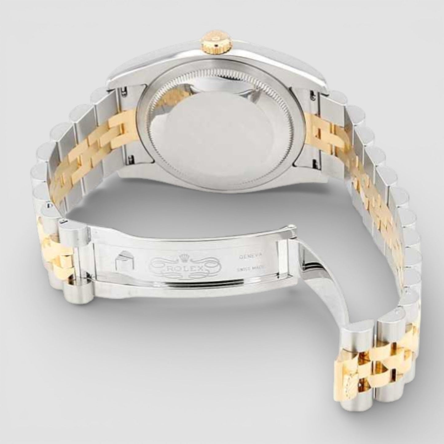 Rolex 116233