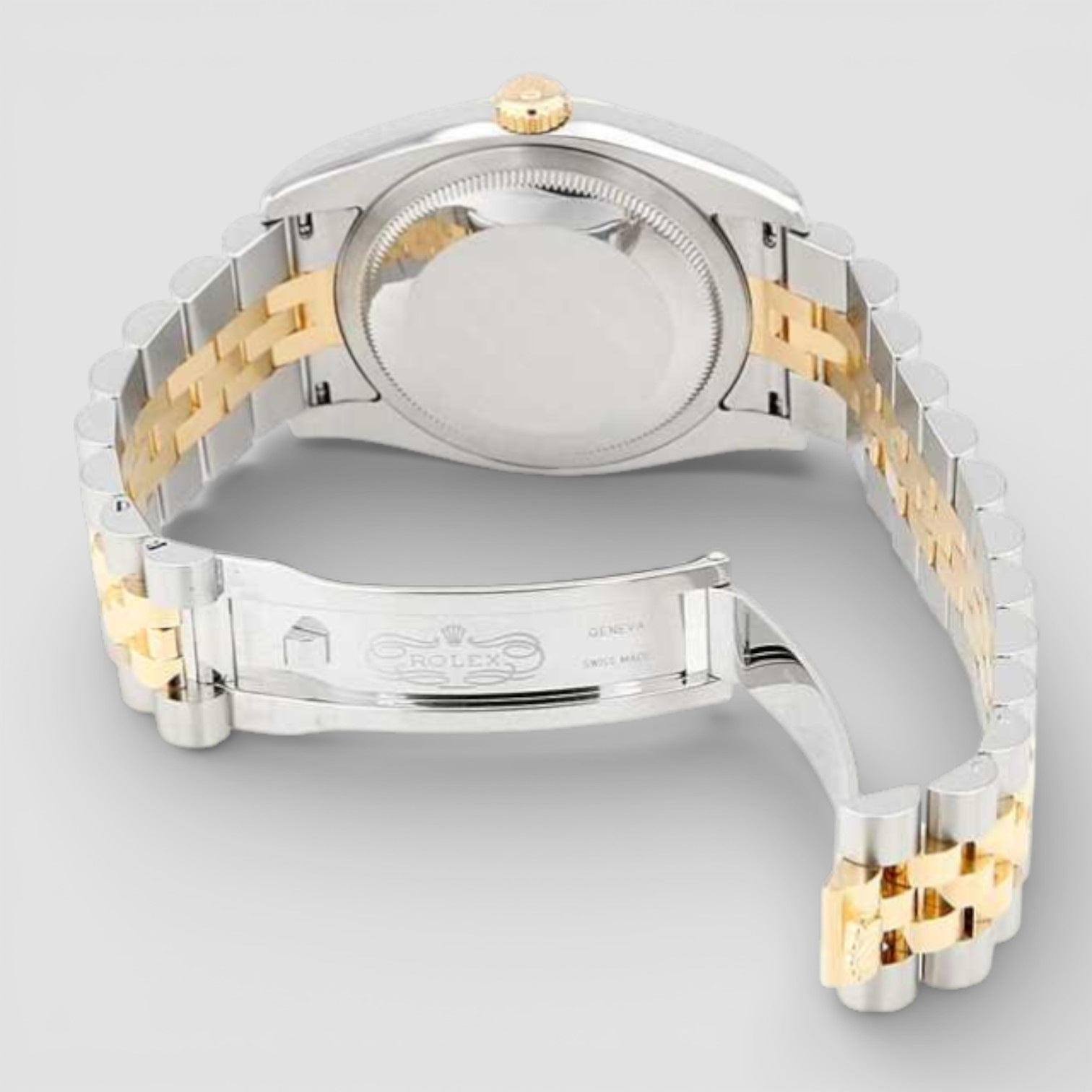 Rolex 116233