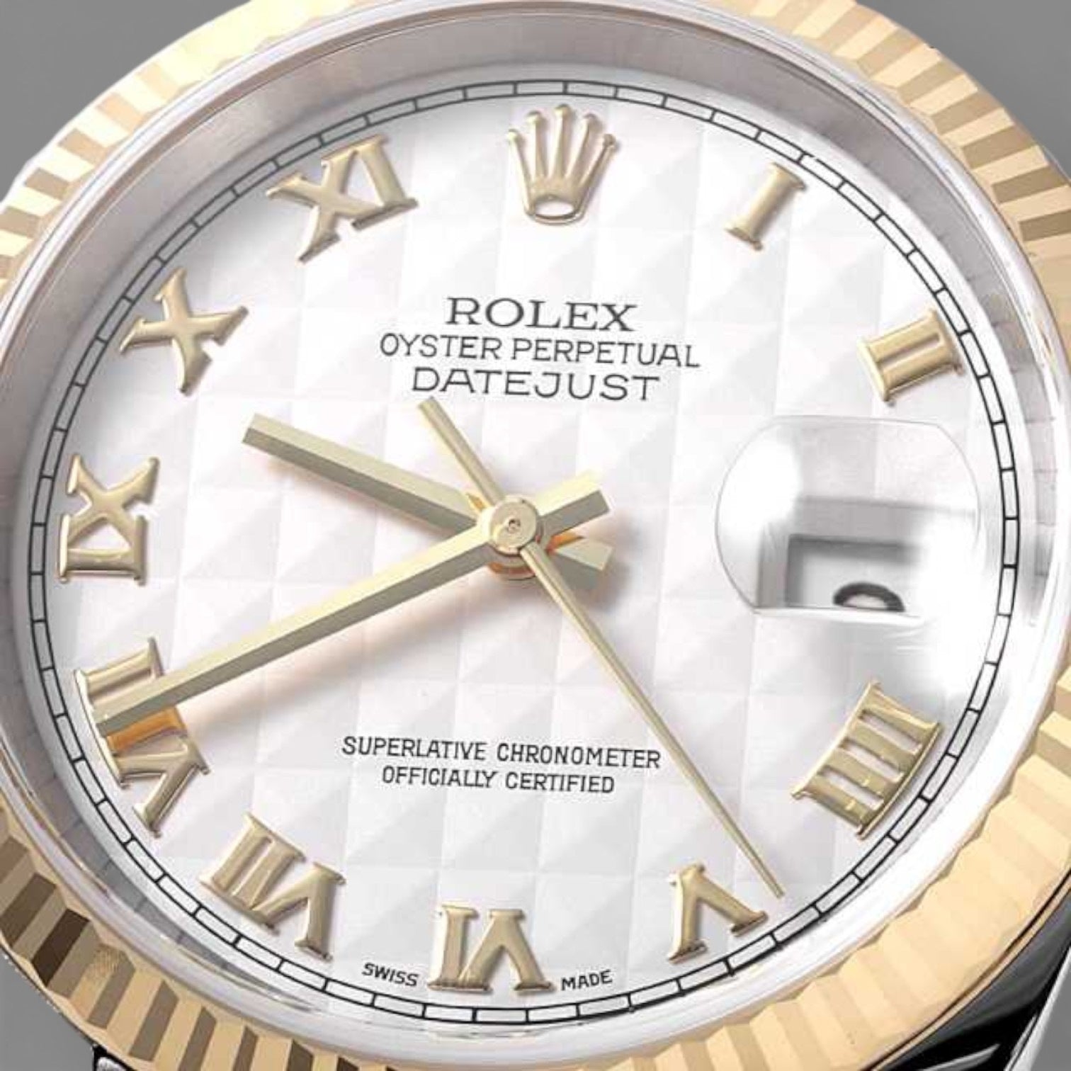 Rolex 116233