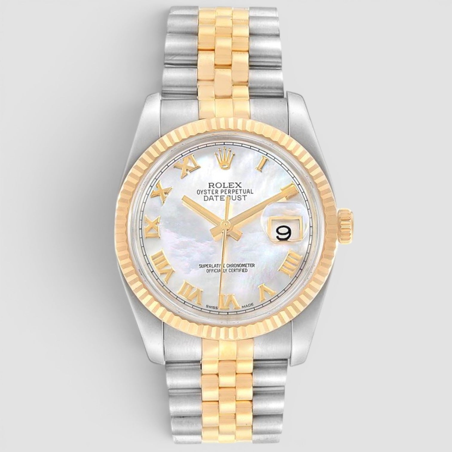 Rolex 116233