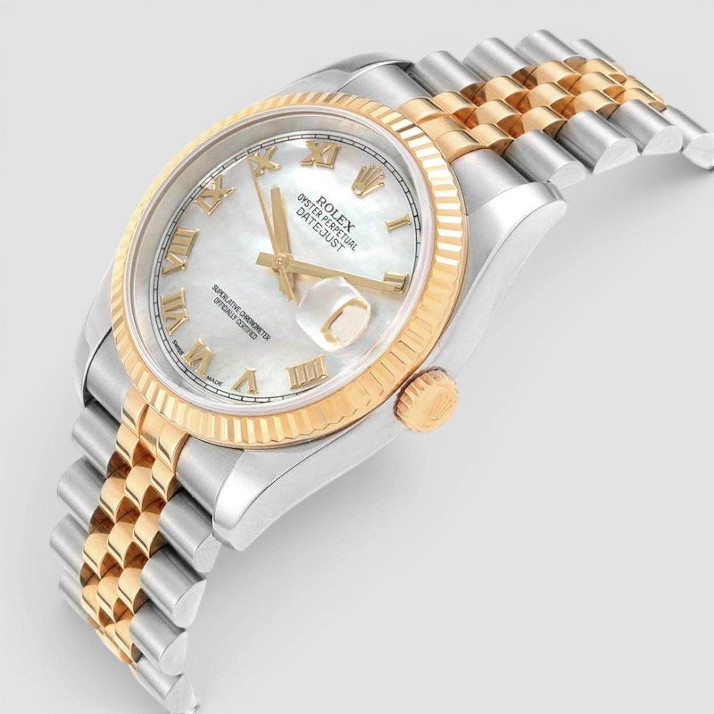 Rolex 116233