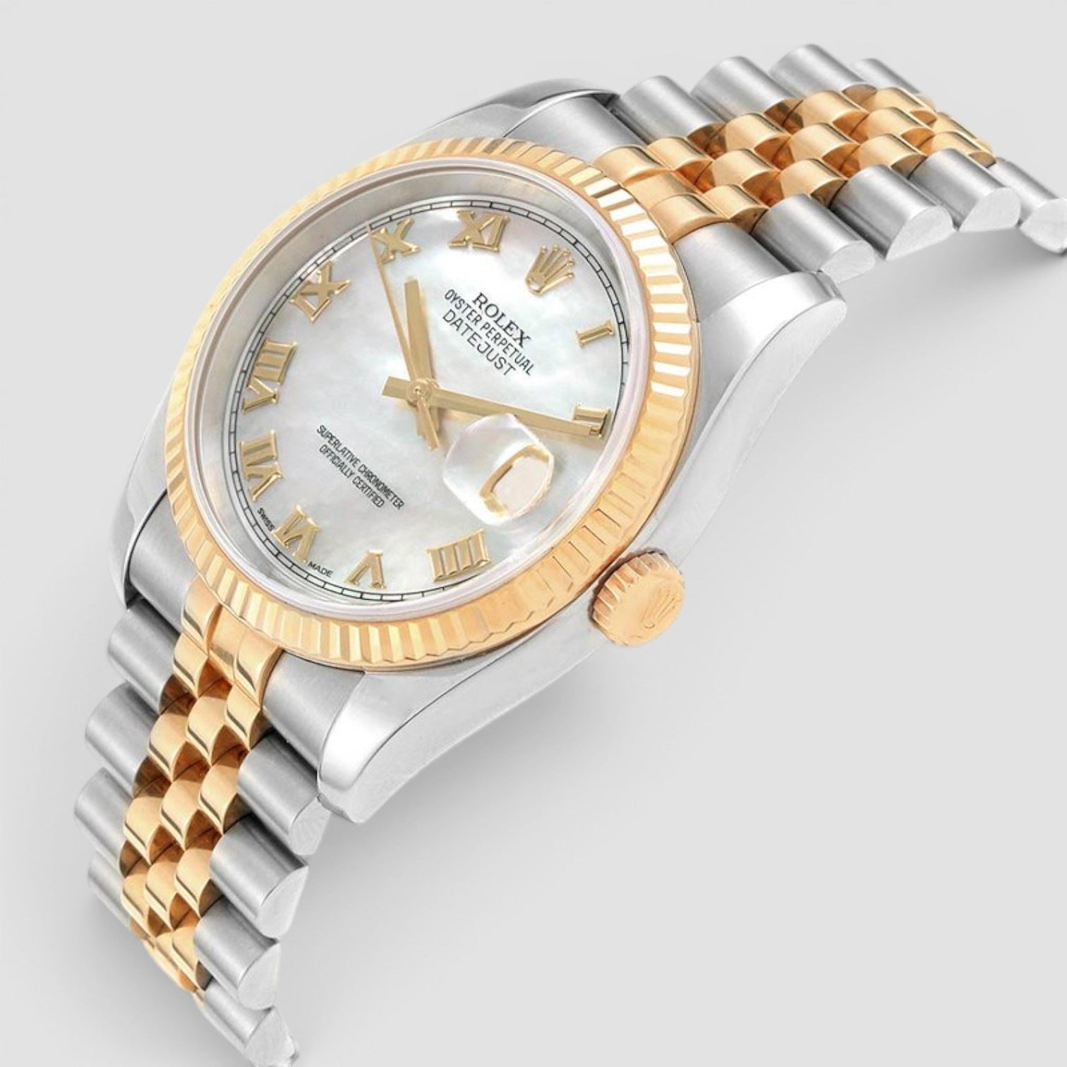 Rolex 116233