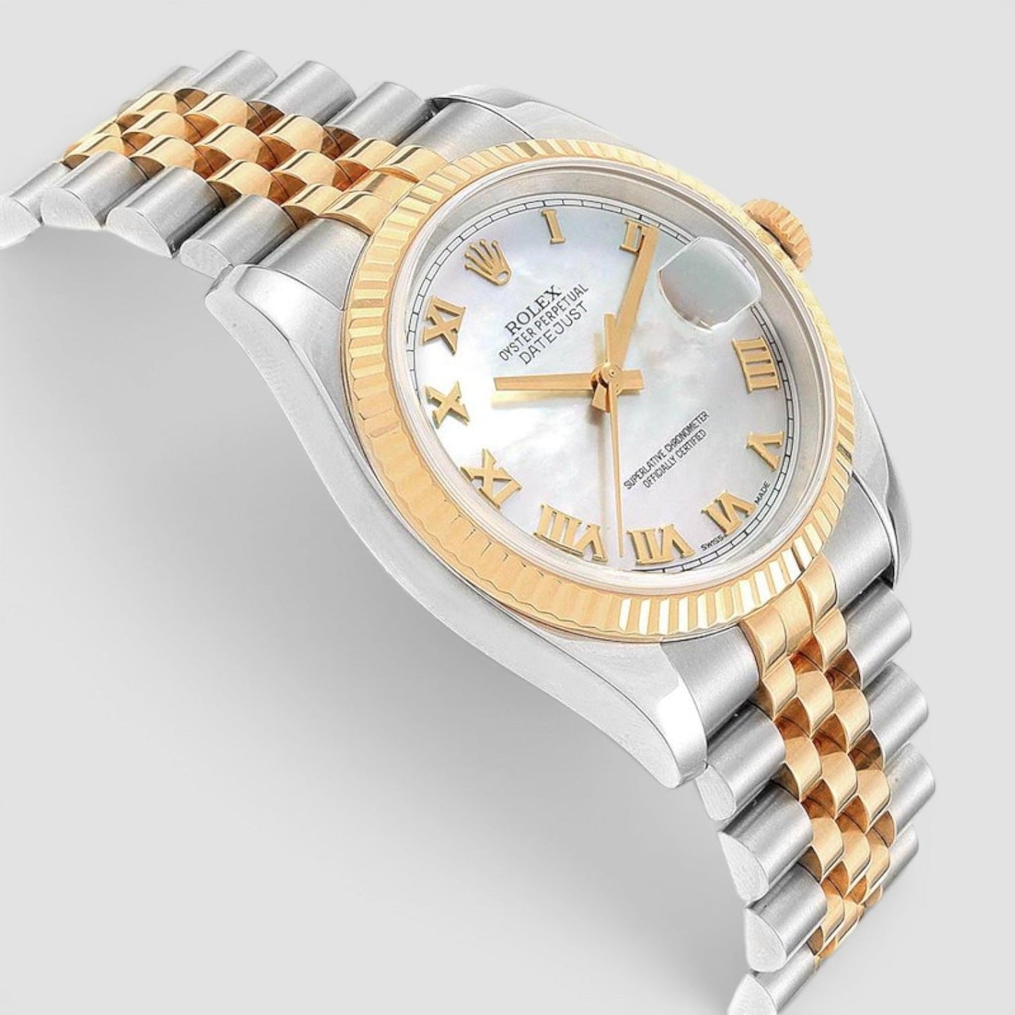 Rolex 116233