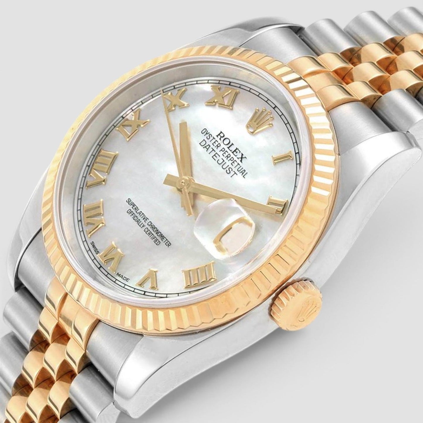 Rolex 116233