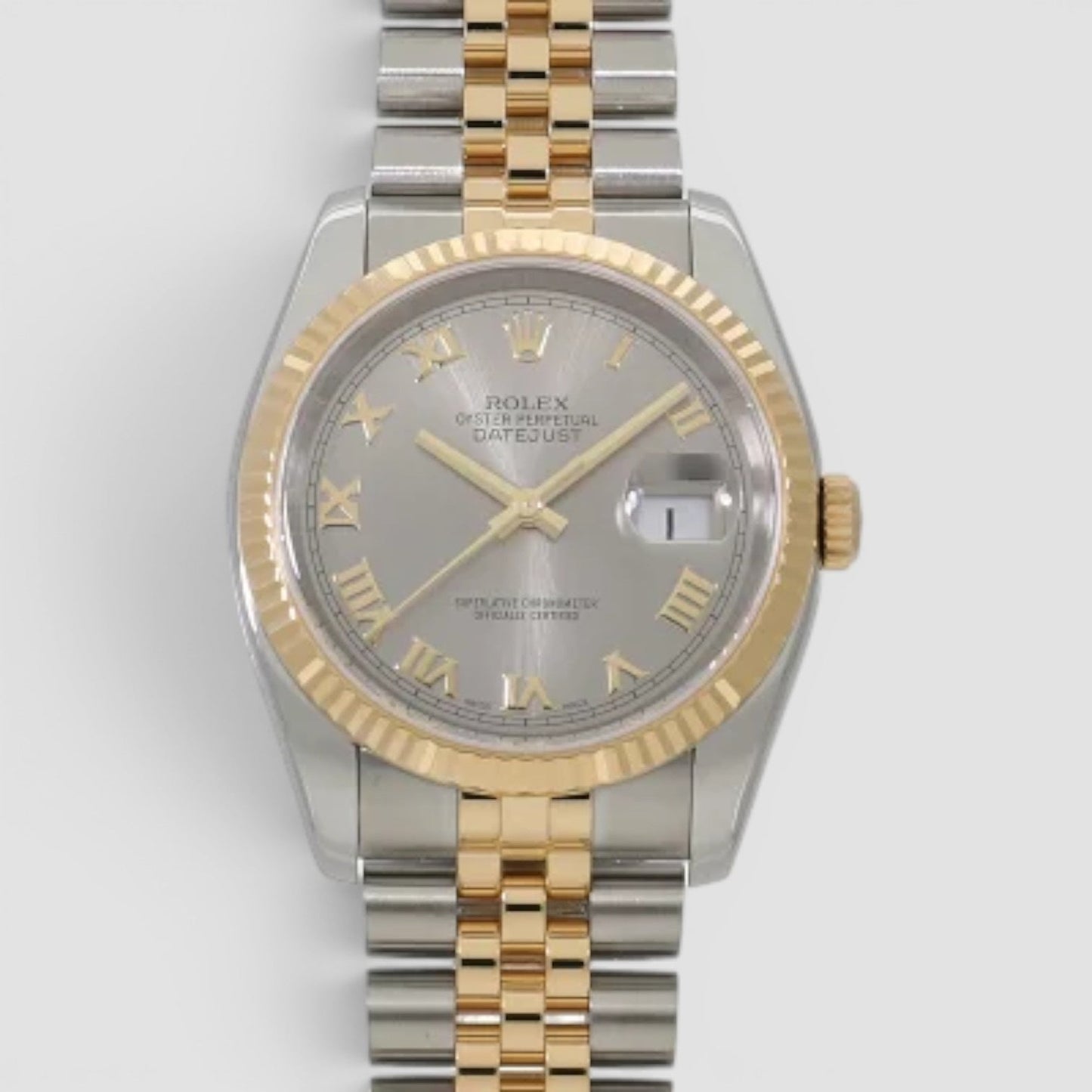 Rolex 116233