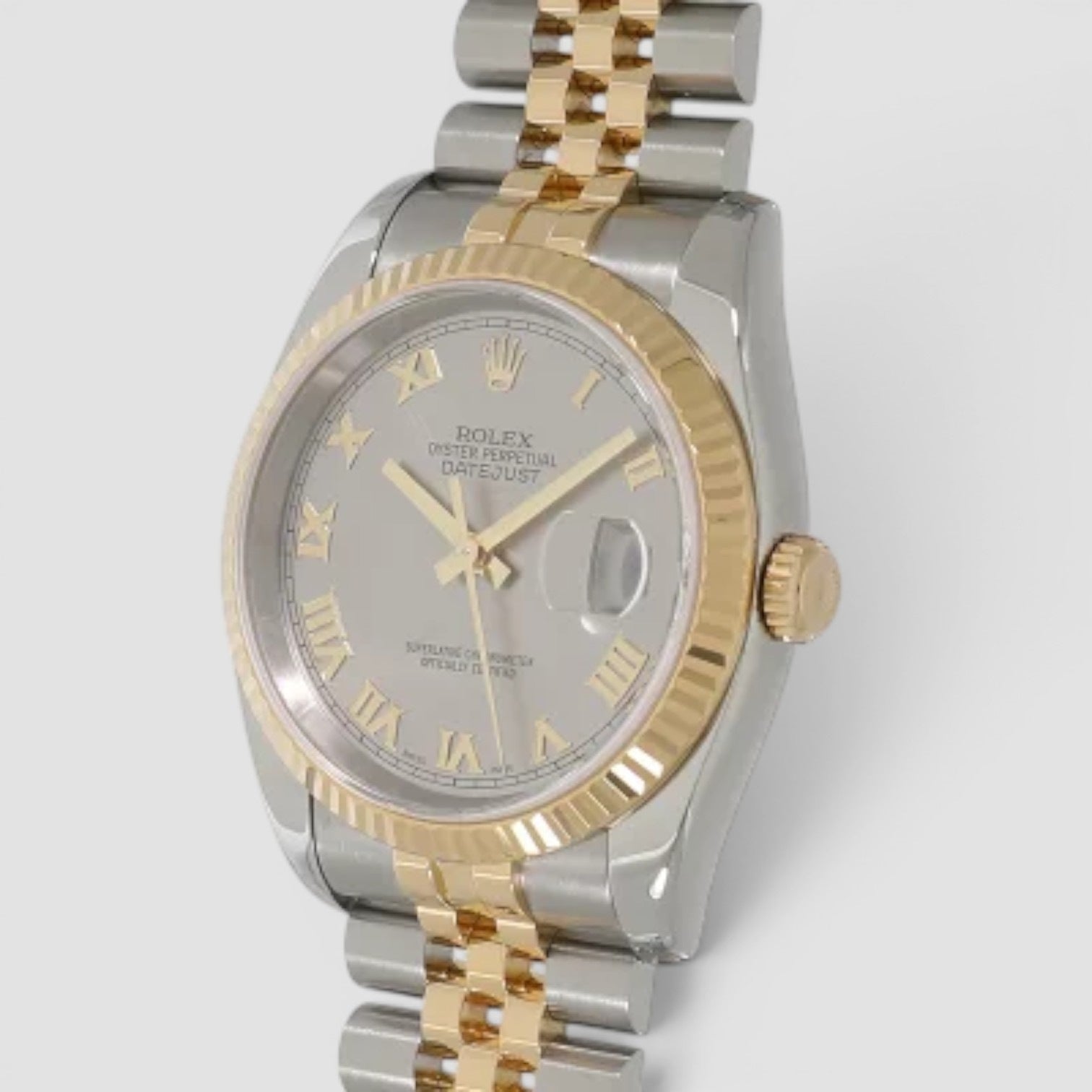 Rolex 116233