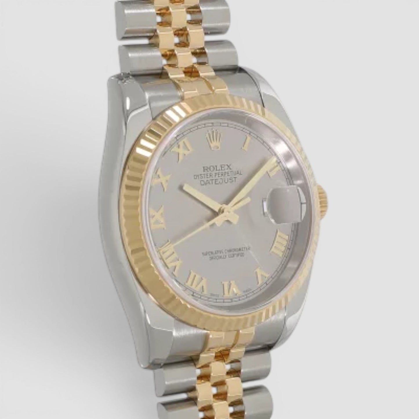 Rolex 116233