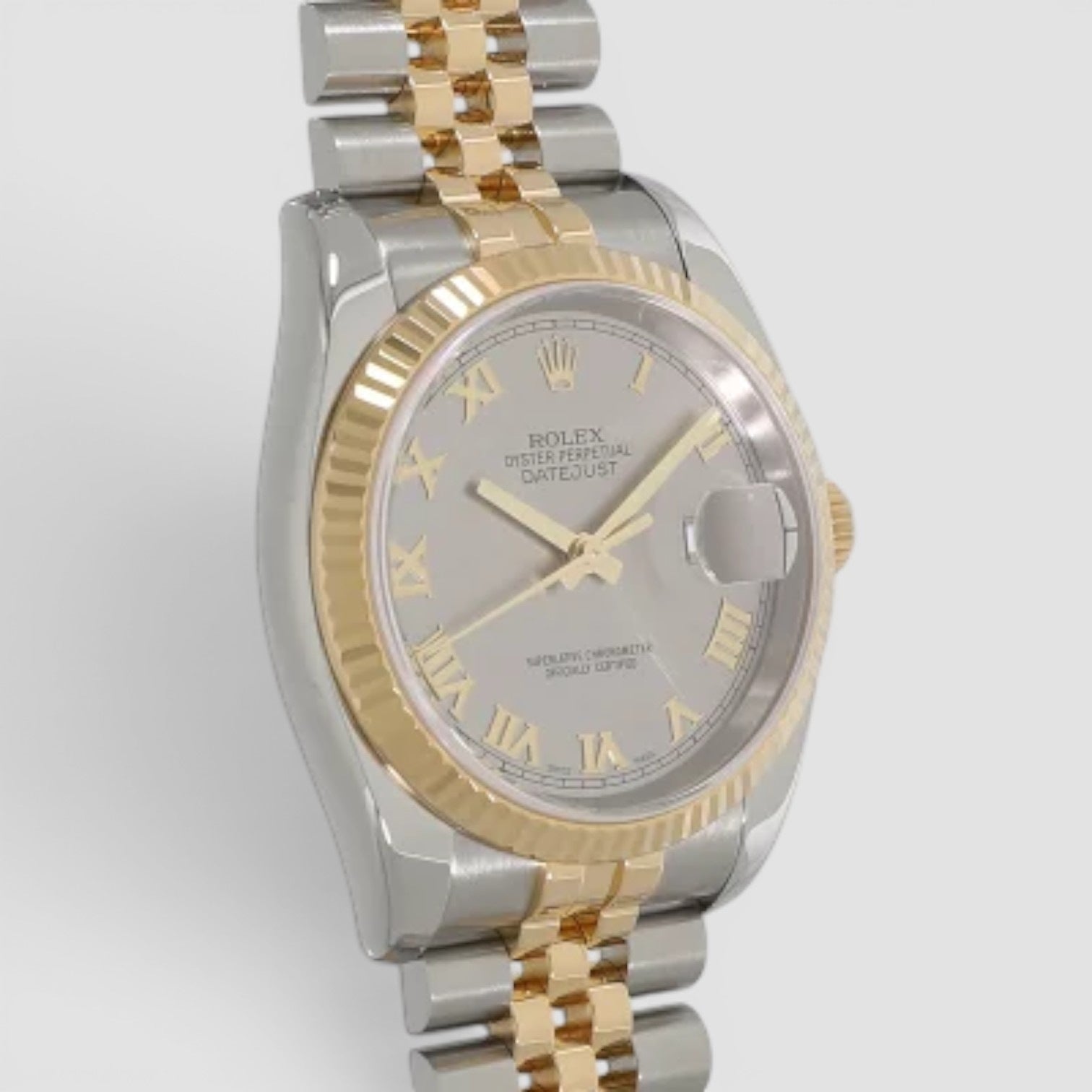 Rolex 116233