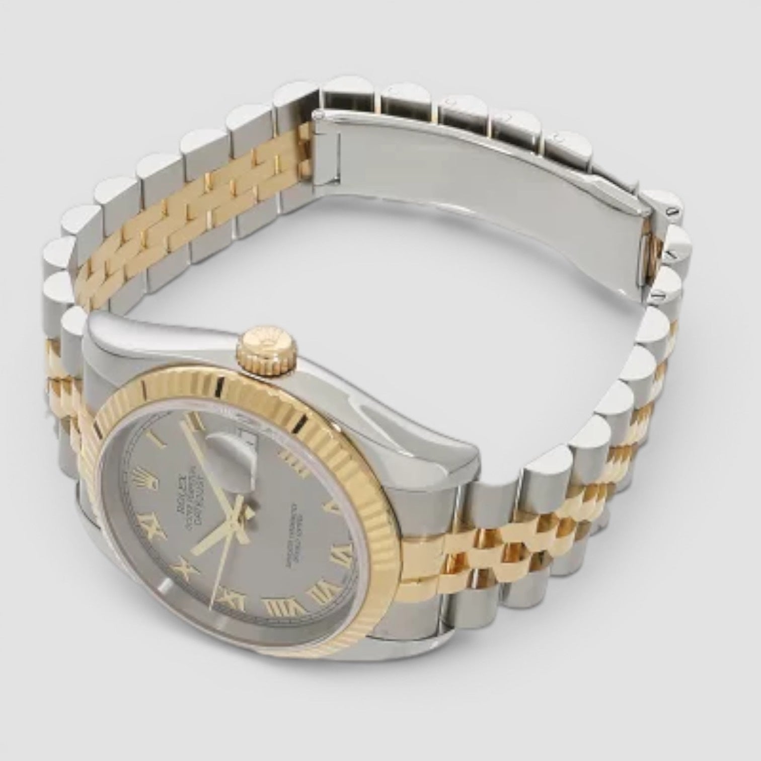 Rolex 116233