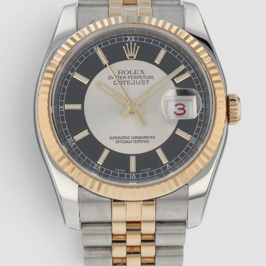Rolex 116233