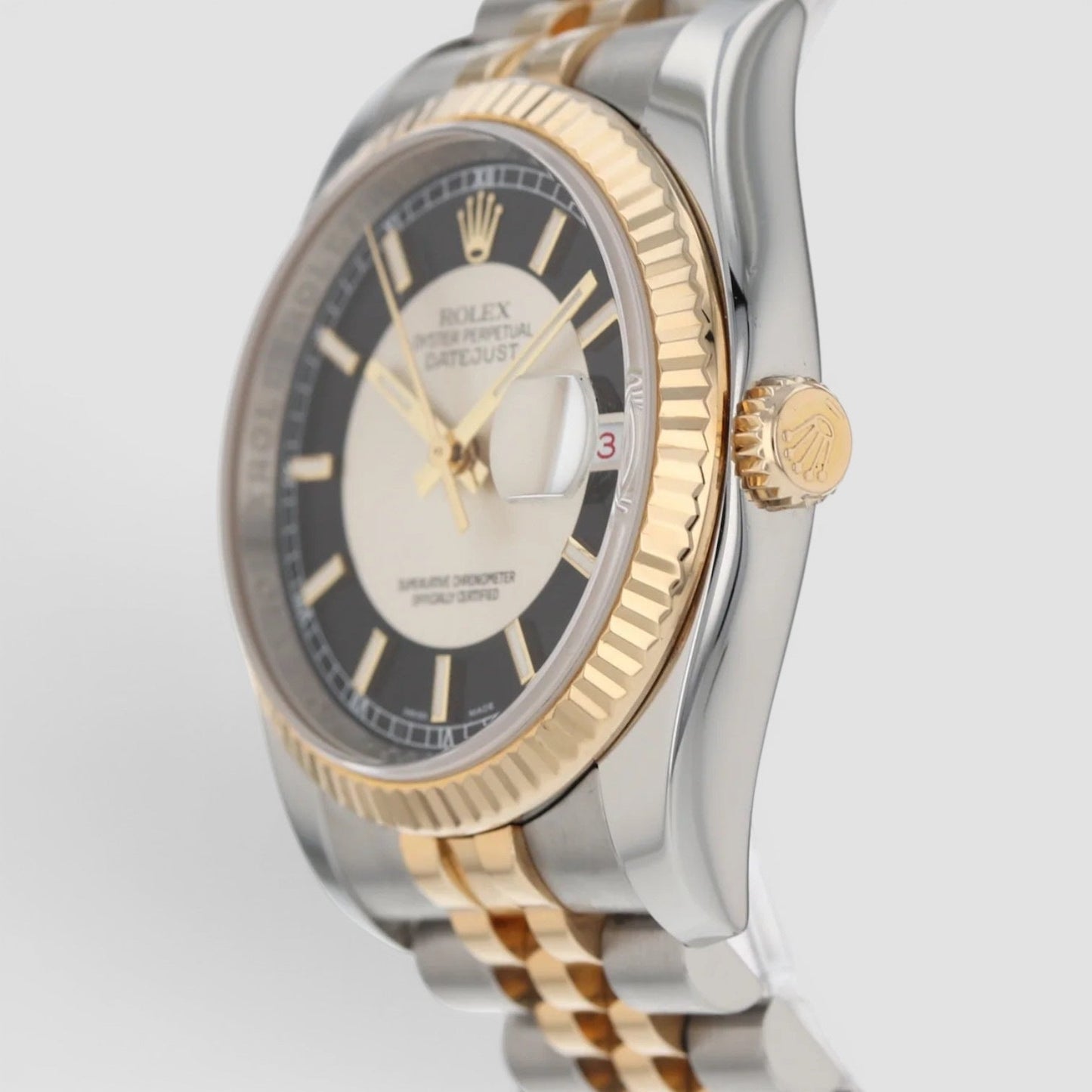 Rolex 116233