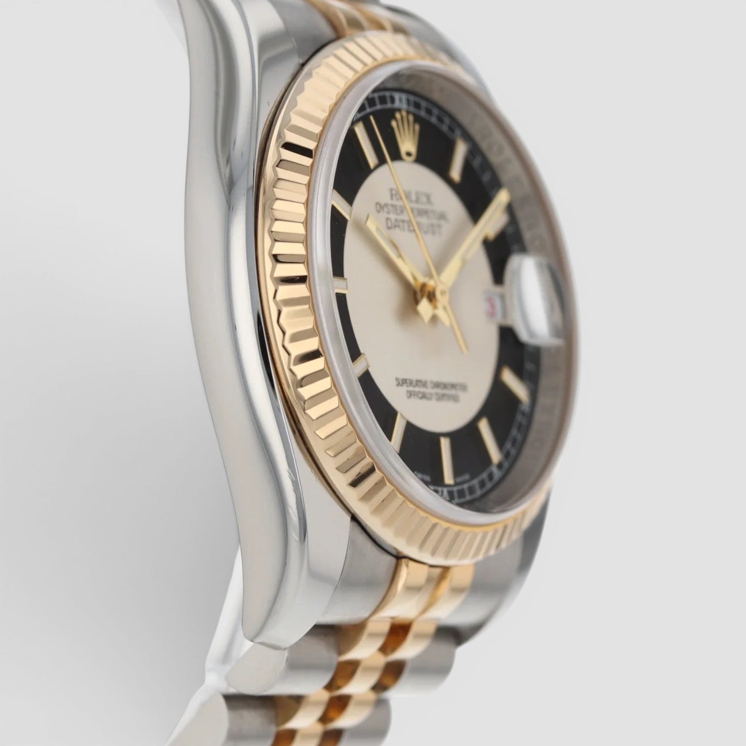 Rolex 116233