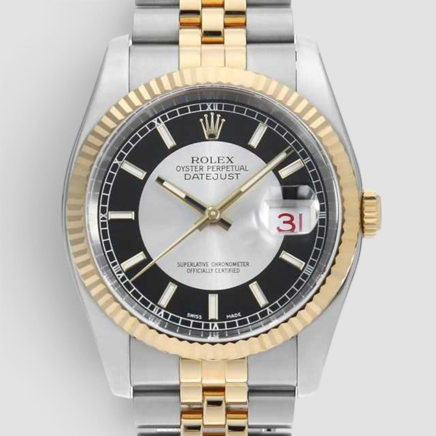 Rolex 116233