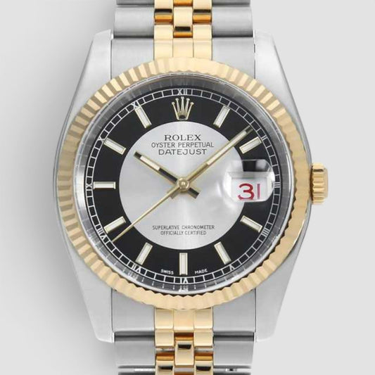 Rolex 116233