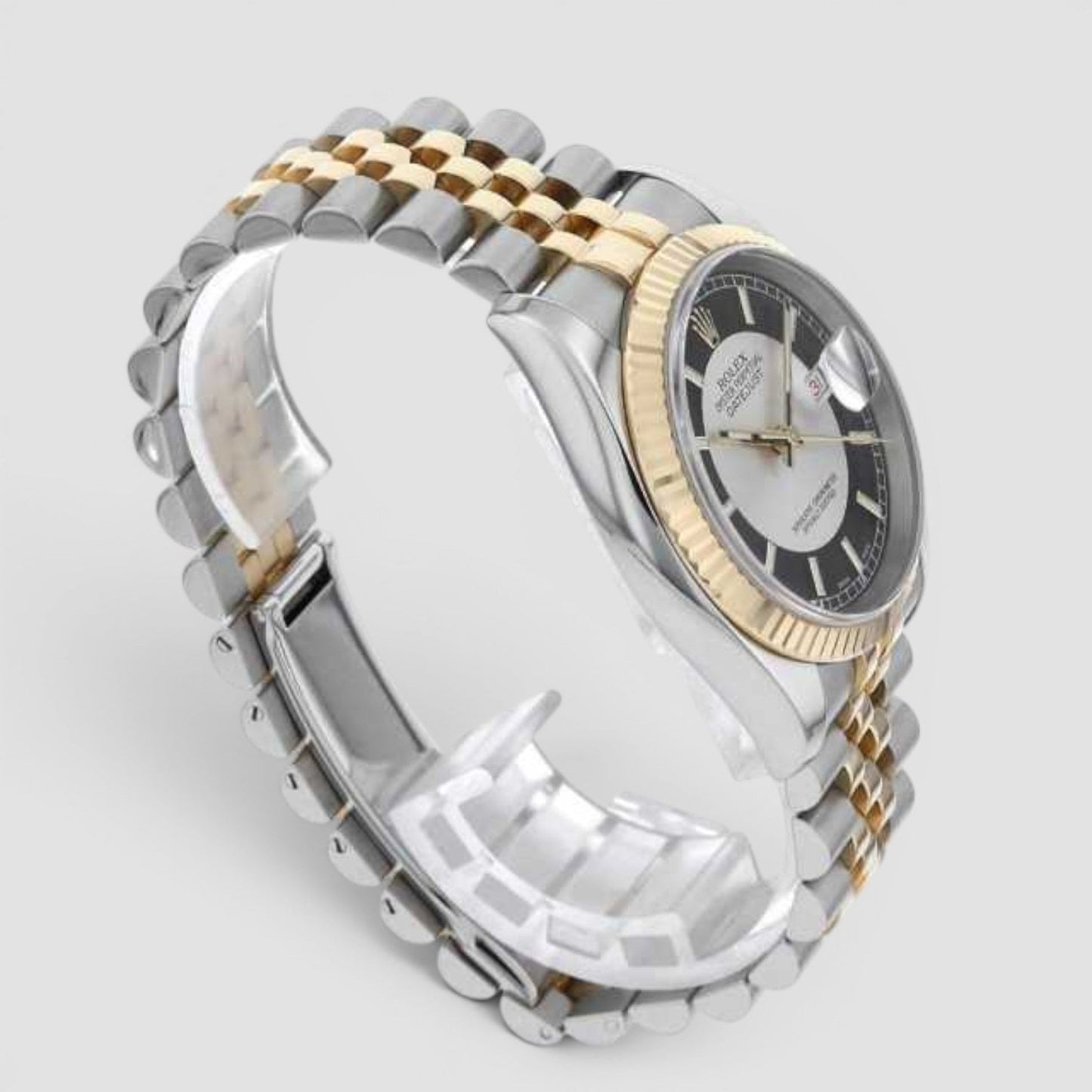 Rolex 116233