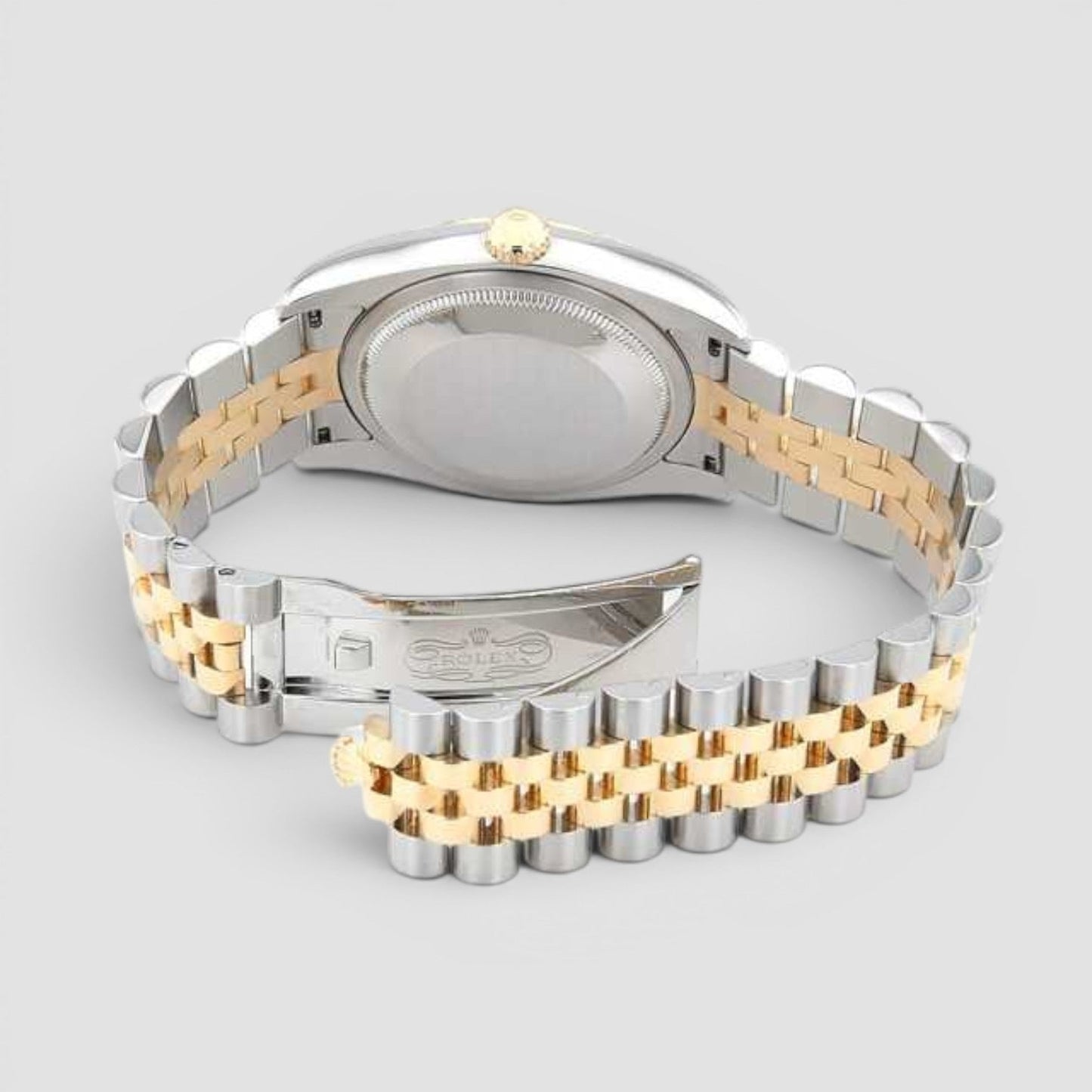 Rolex 116233