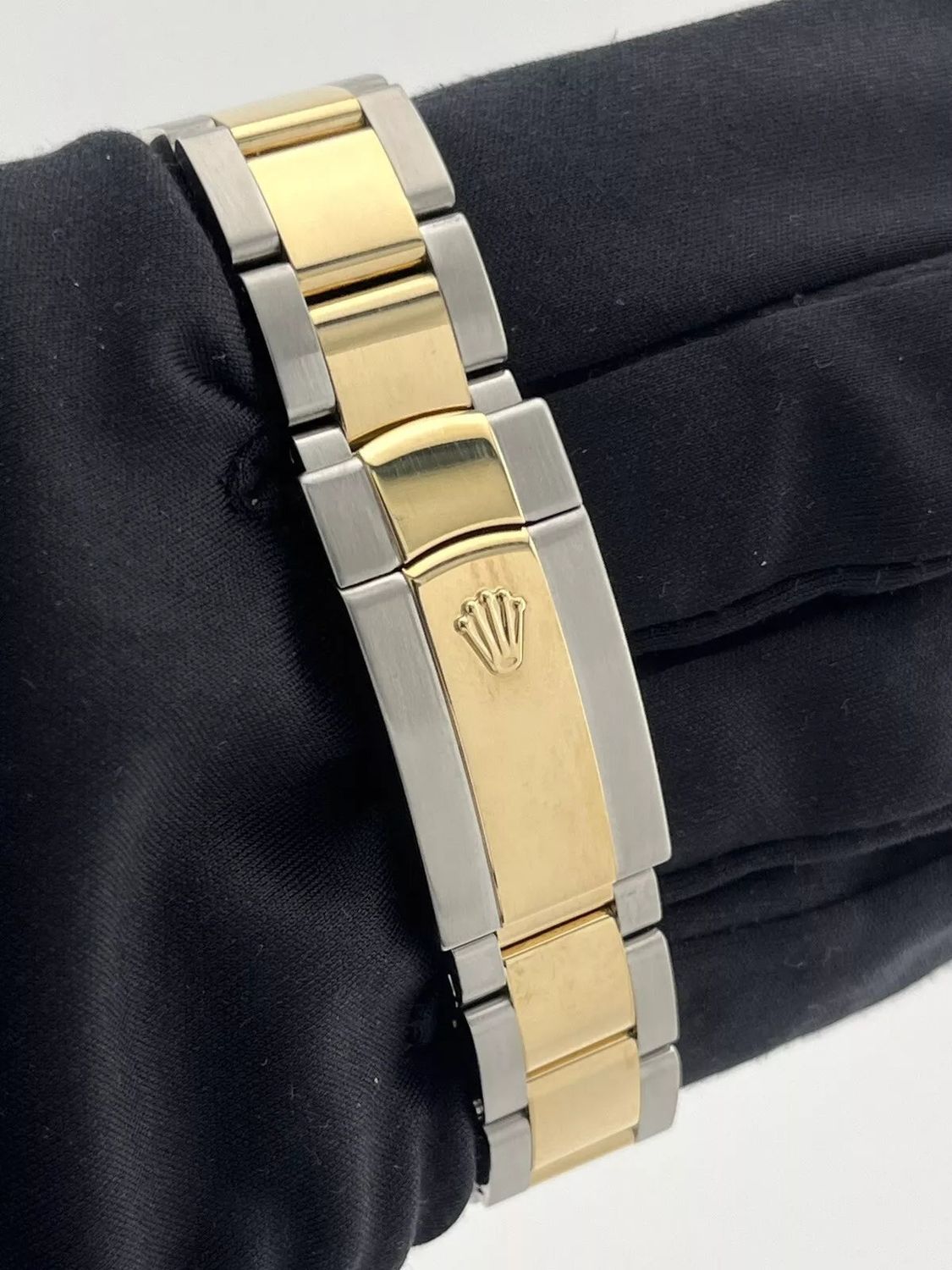 Rolex 116233