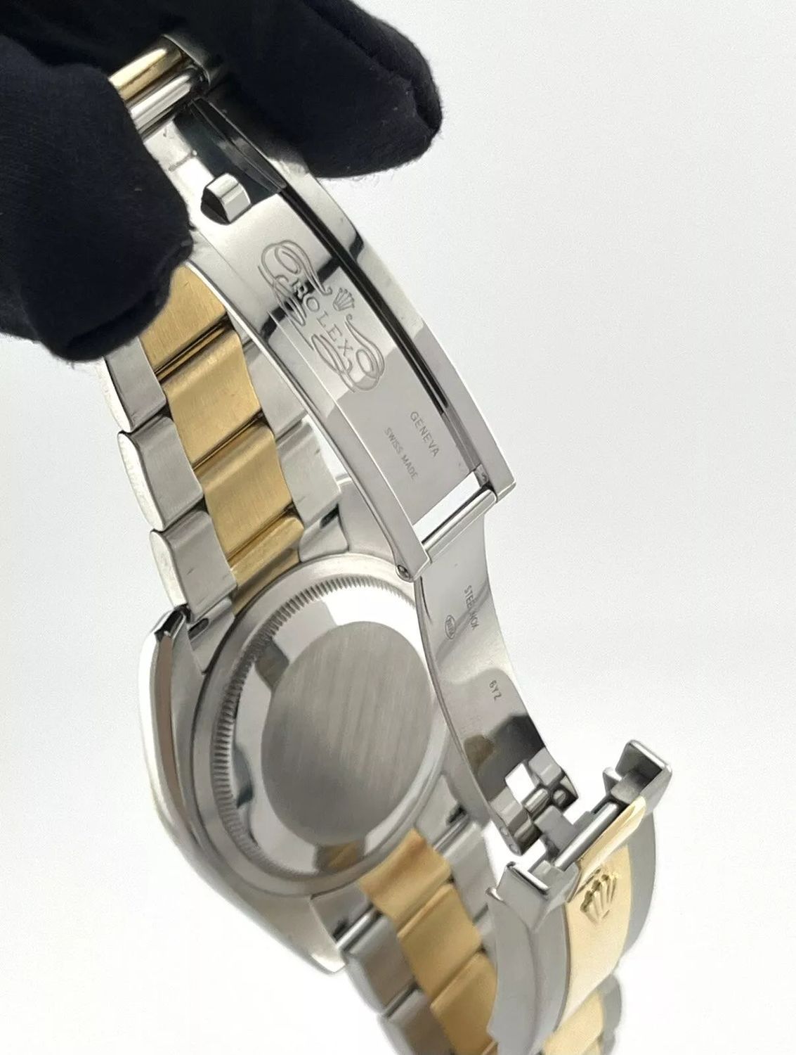 Rolex 116233