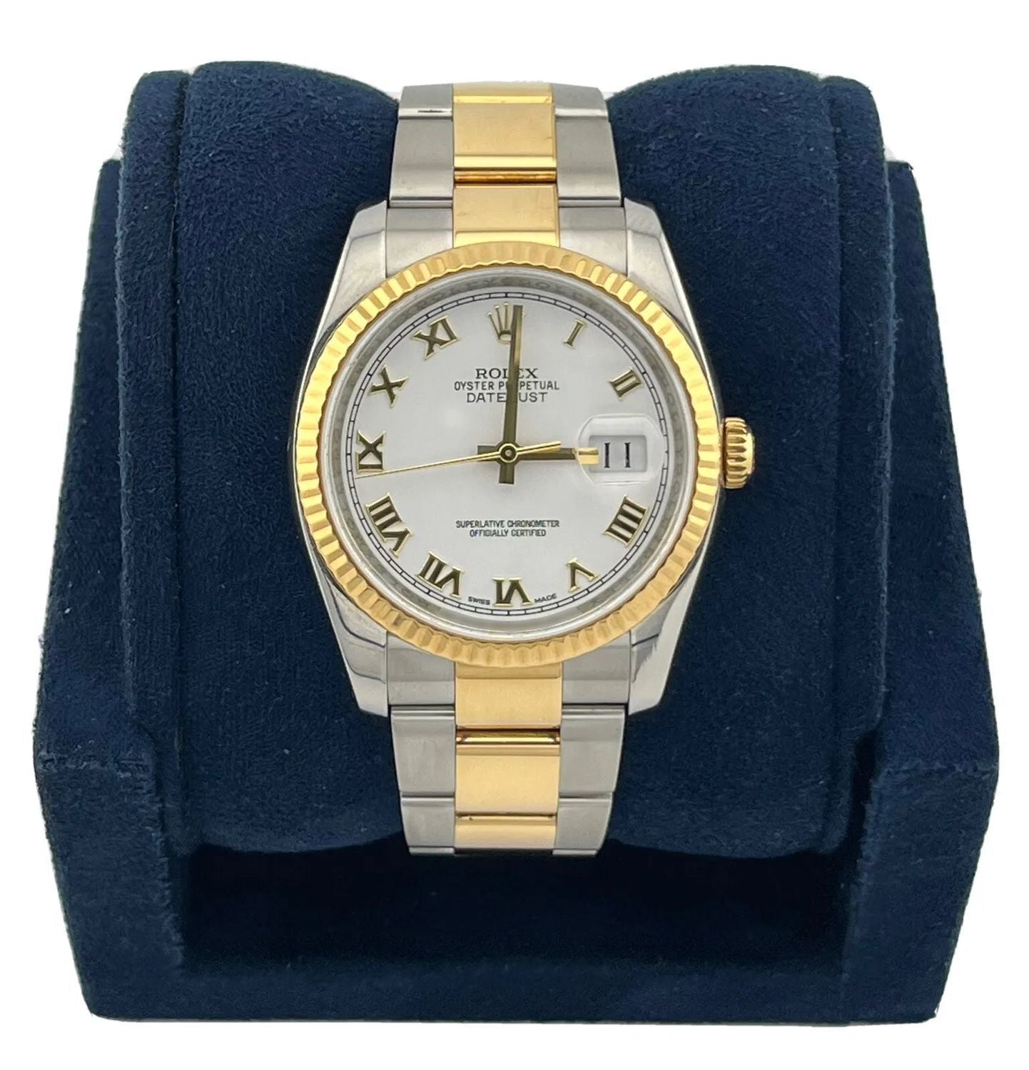 Rolex 116233
