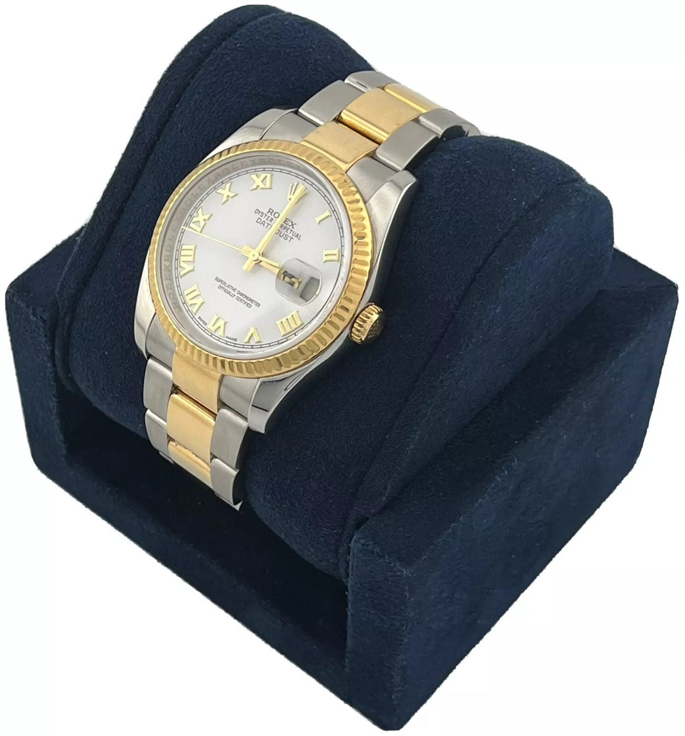 Rolex 116233