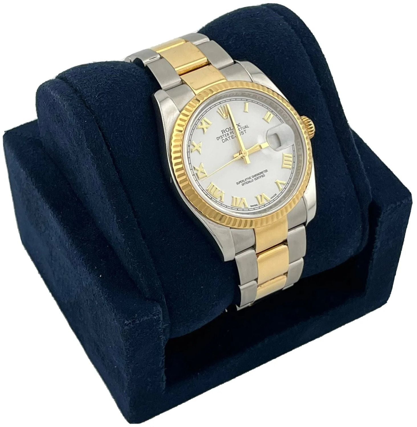 Rolex 116233