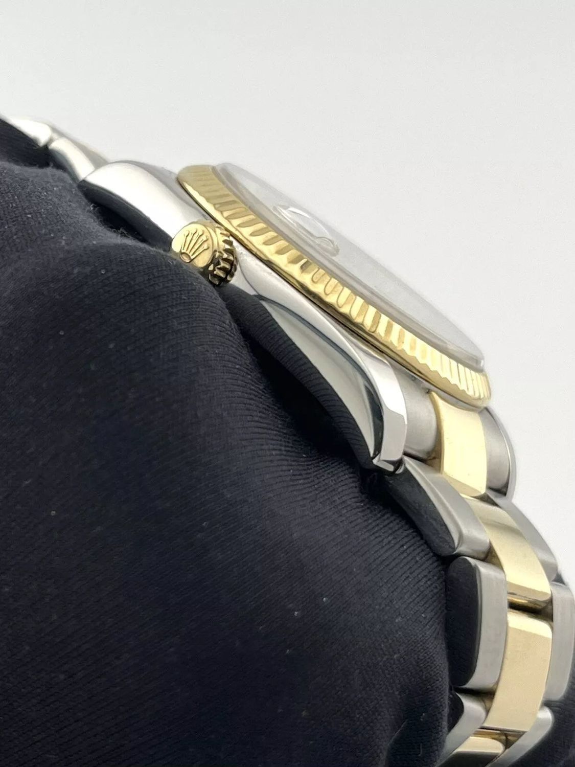 Rolex 116233