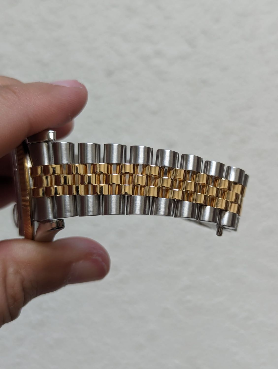 Rolex 116233