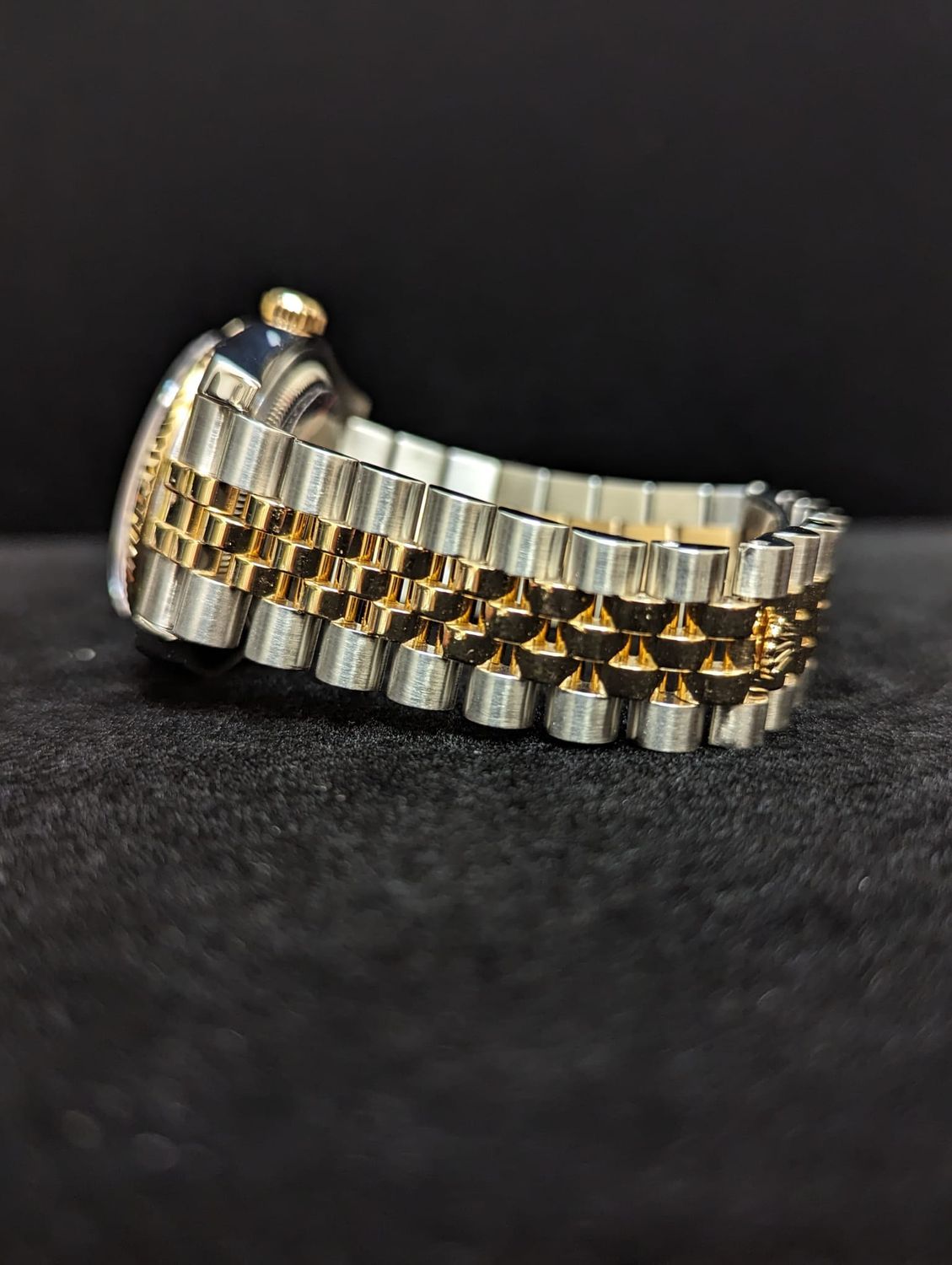 Rolex 116233