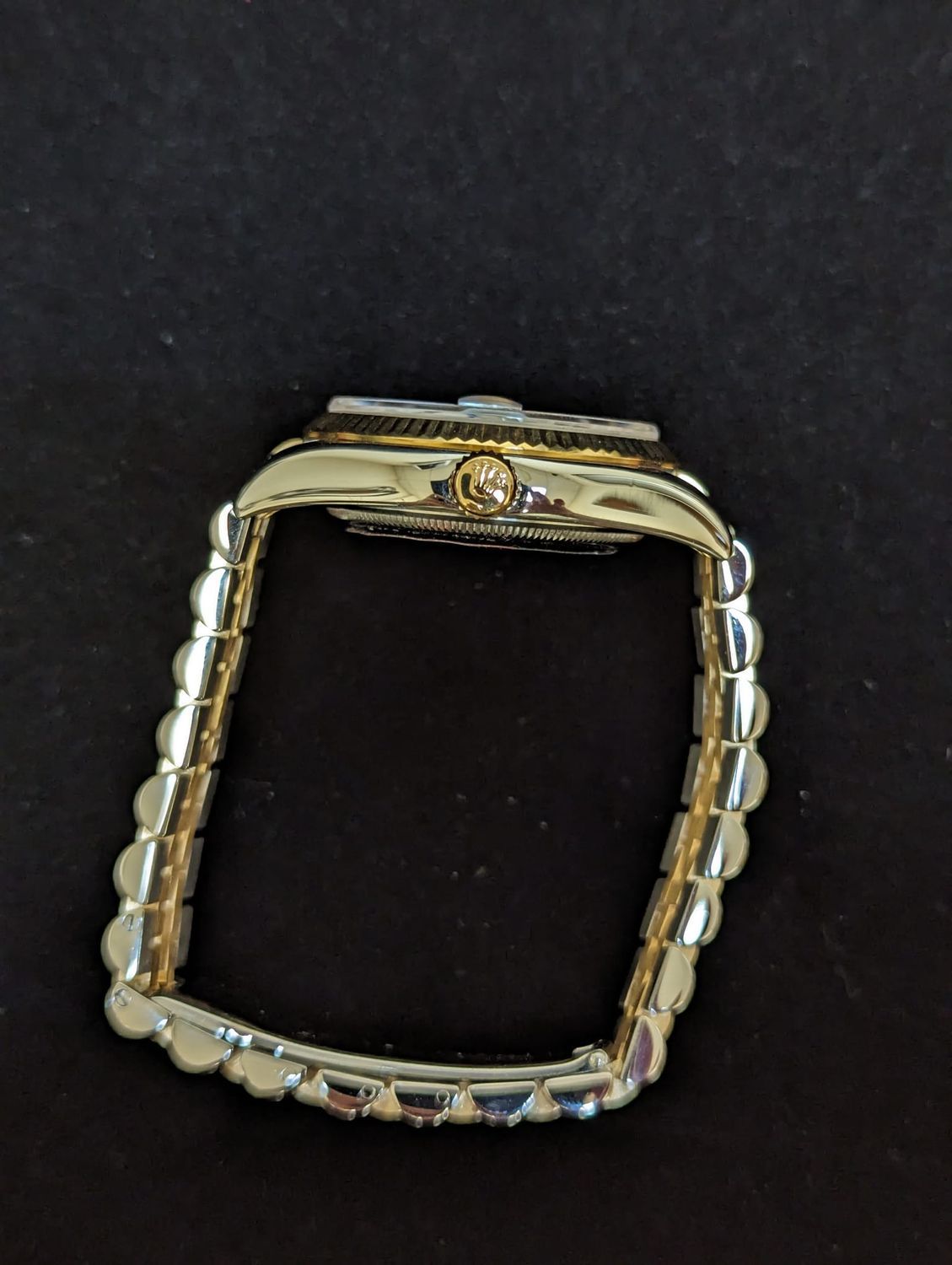 Rolex 116233