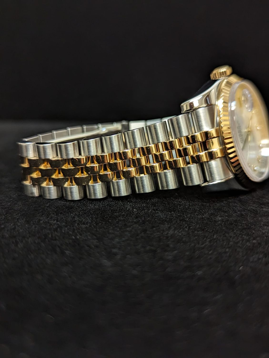 Rolex 116233