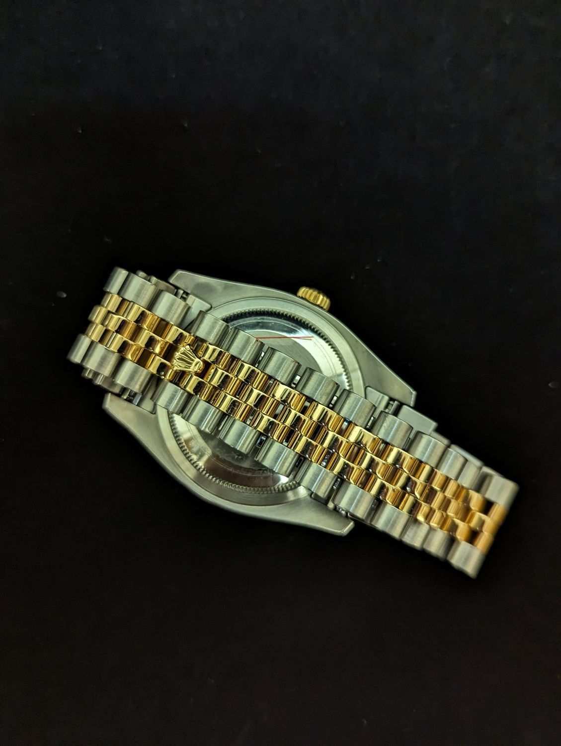Rolex 116233