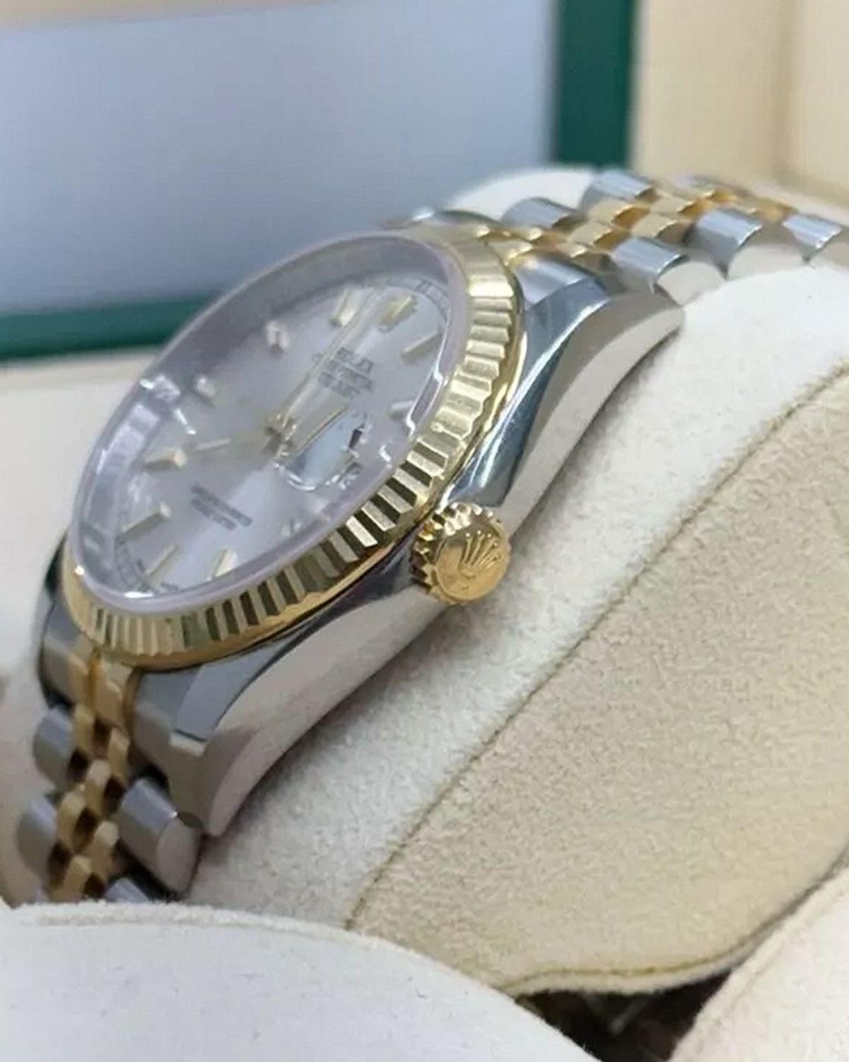 Rolex 116233