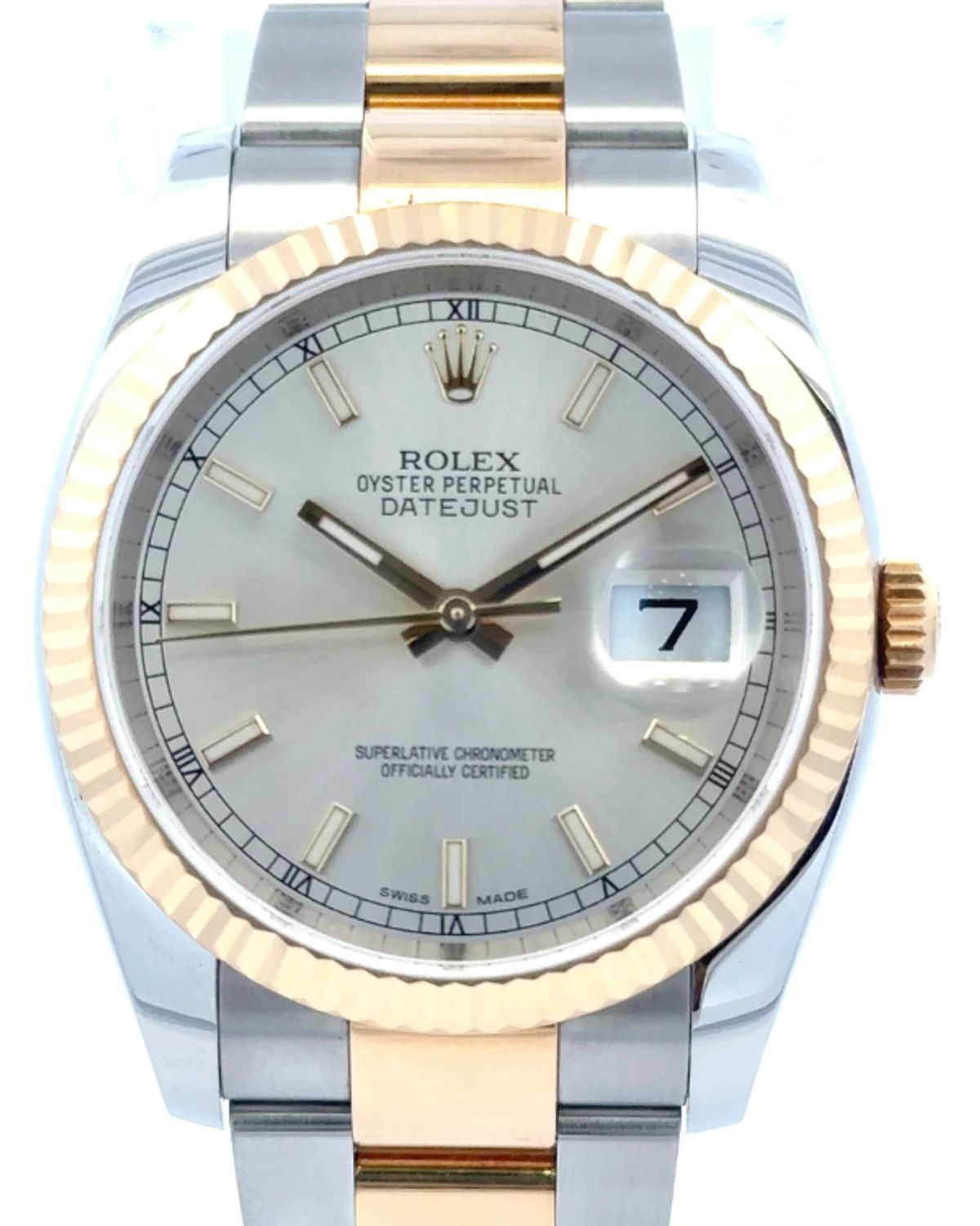 Rolex 116233