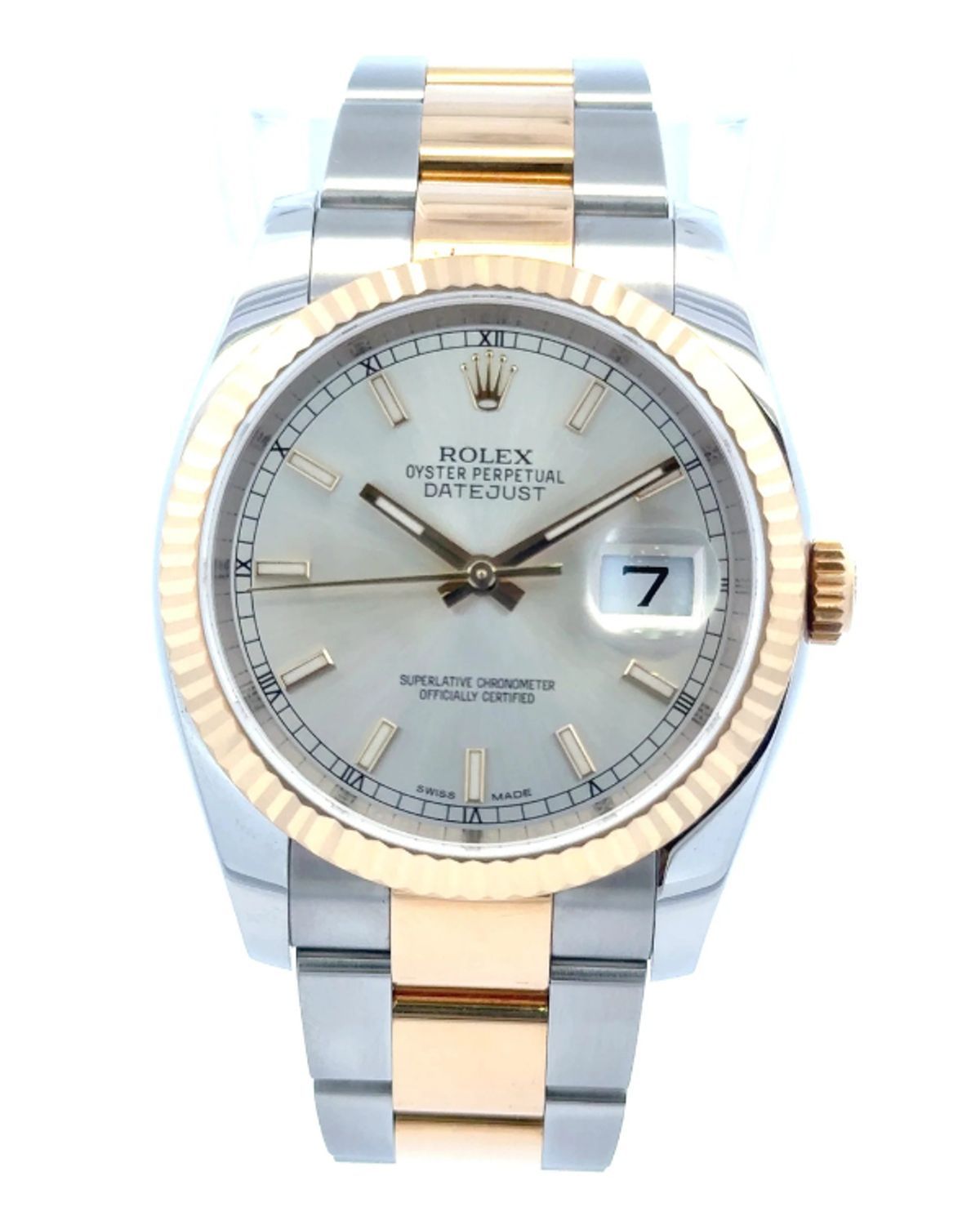 Rolex 116233