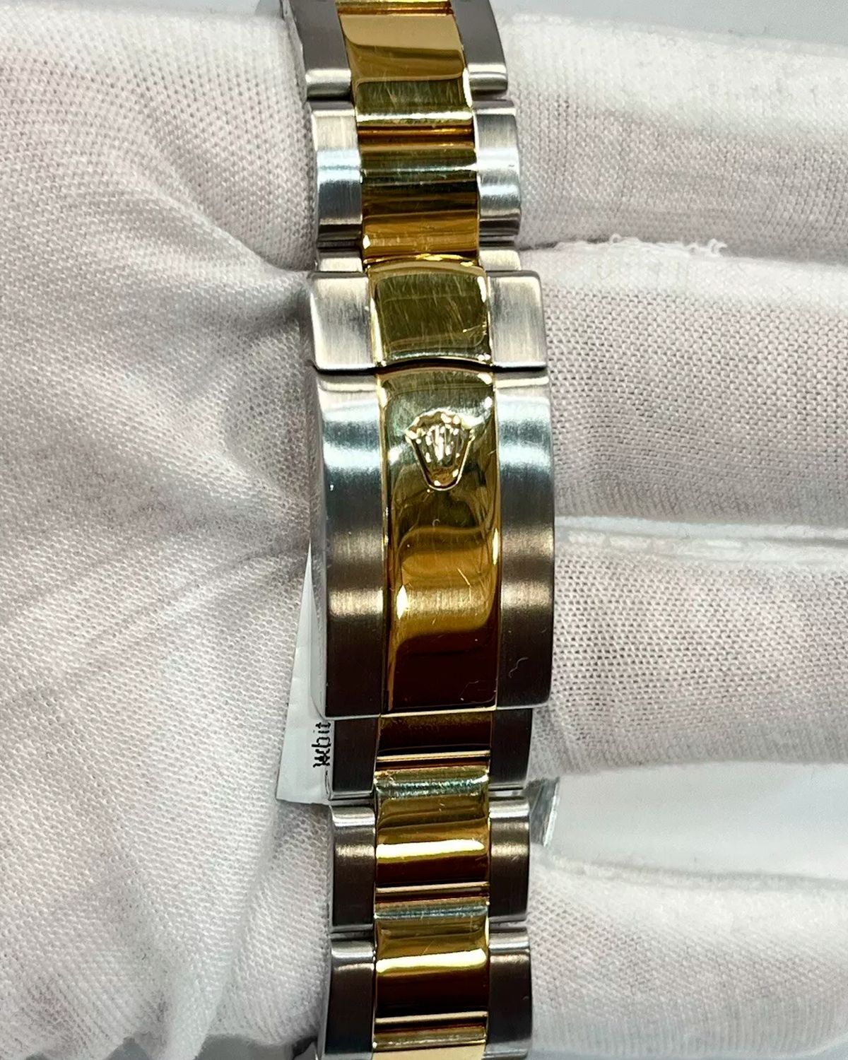 Rolex 116233