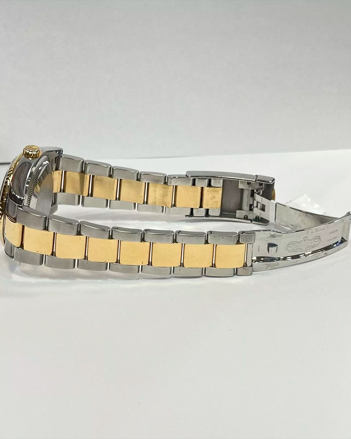 Rolex 116233
