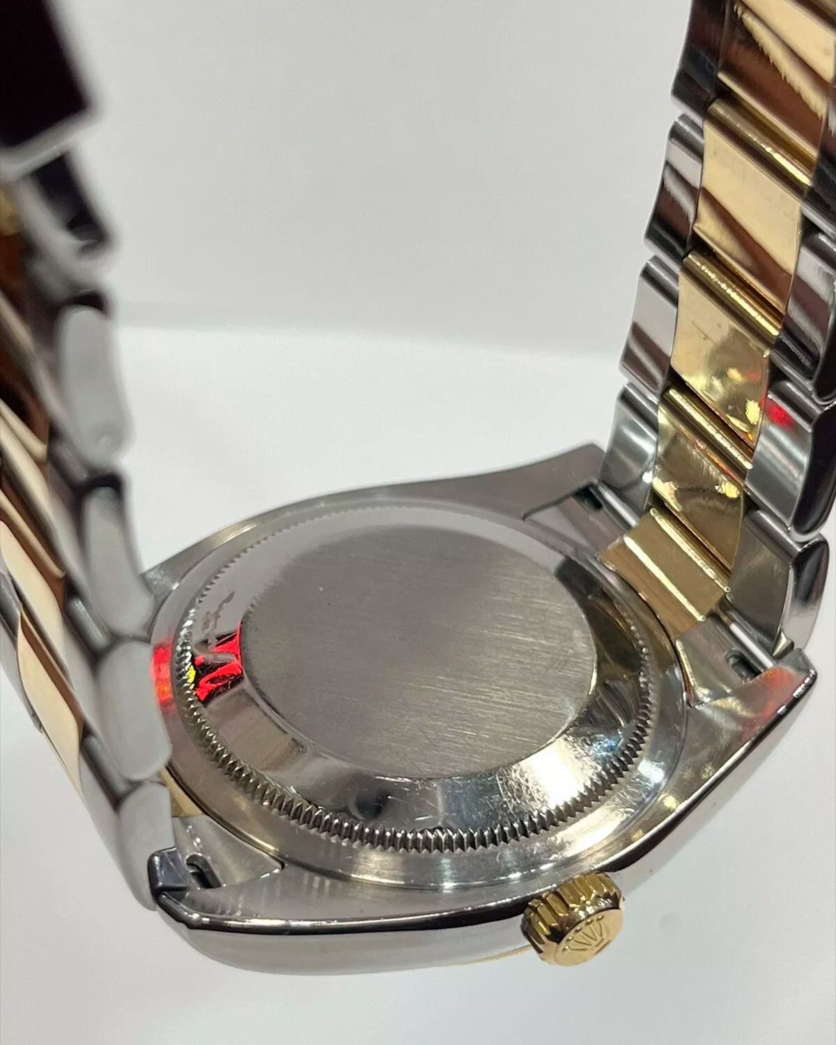 Rolex 116233
