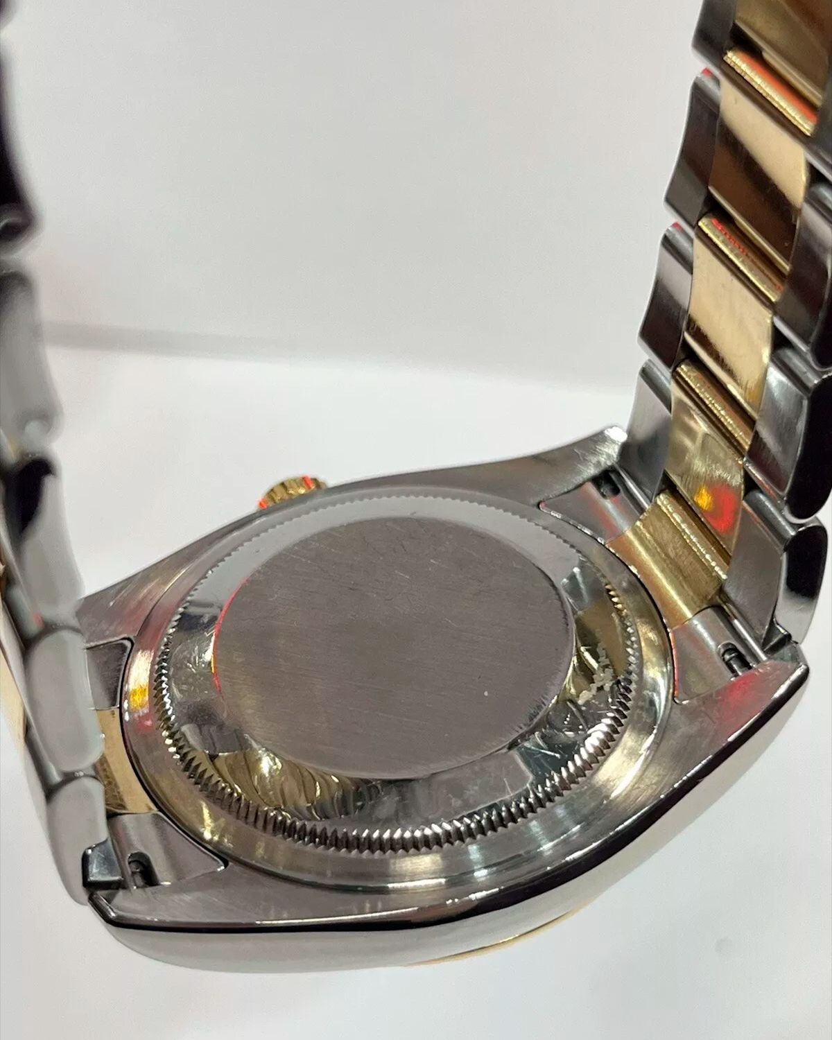 Rolex 116233