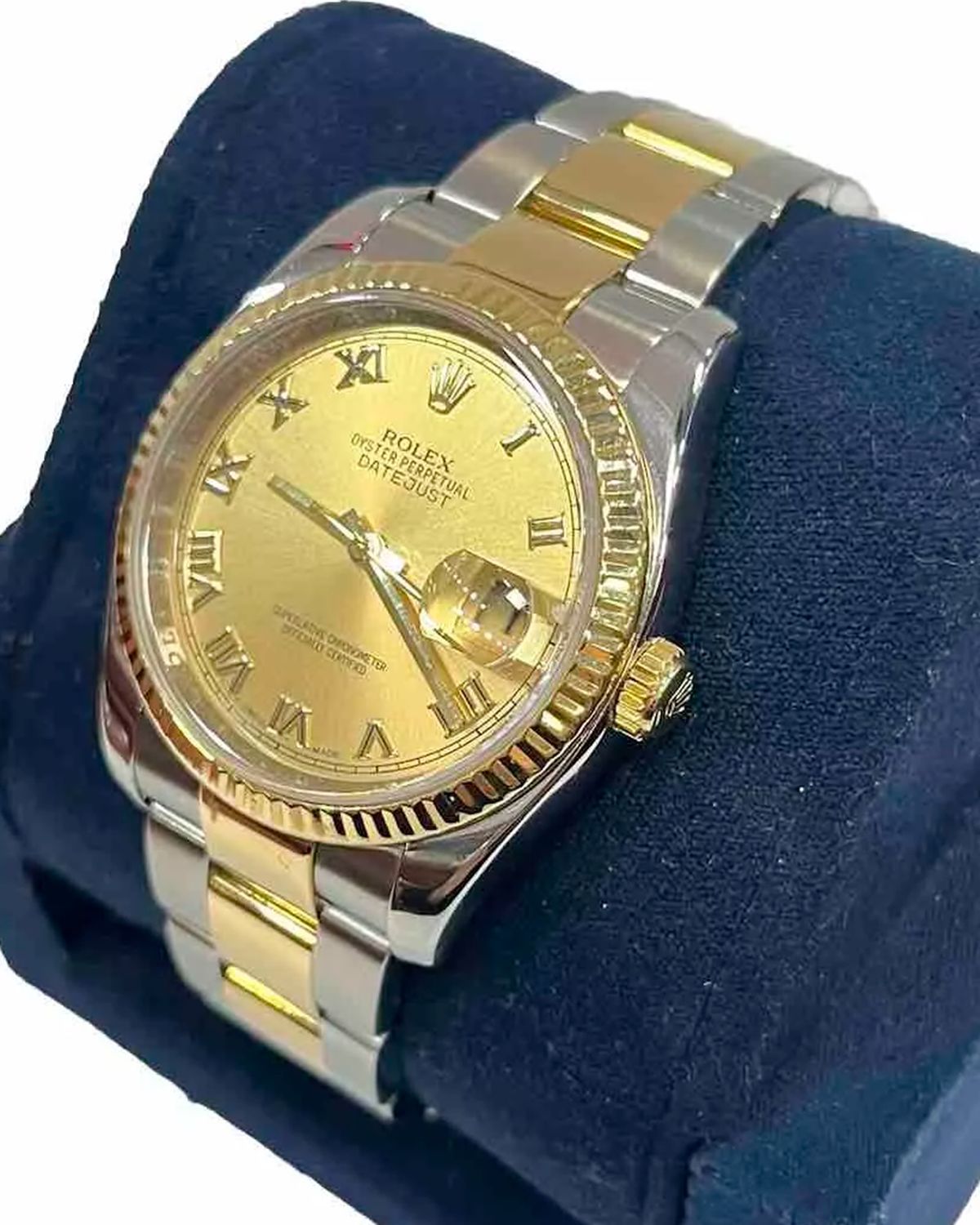 Rolex 116233