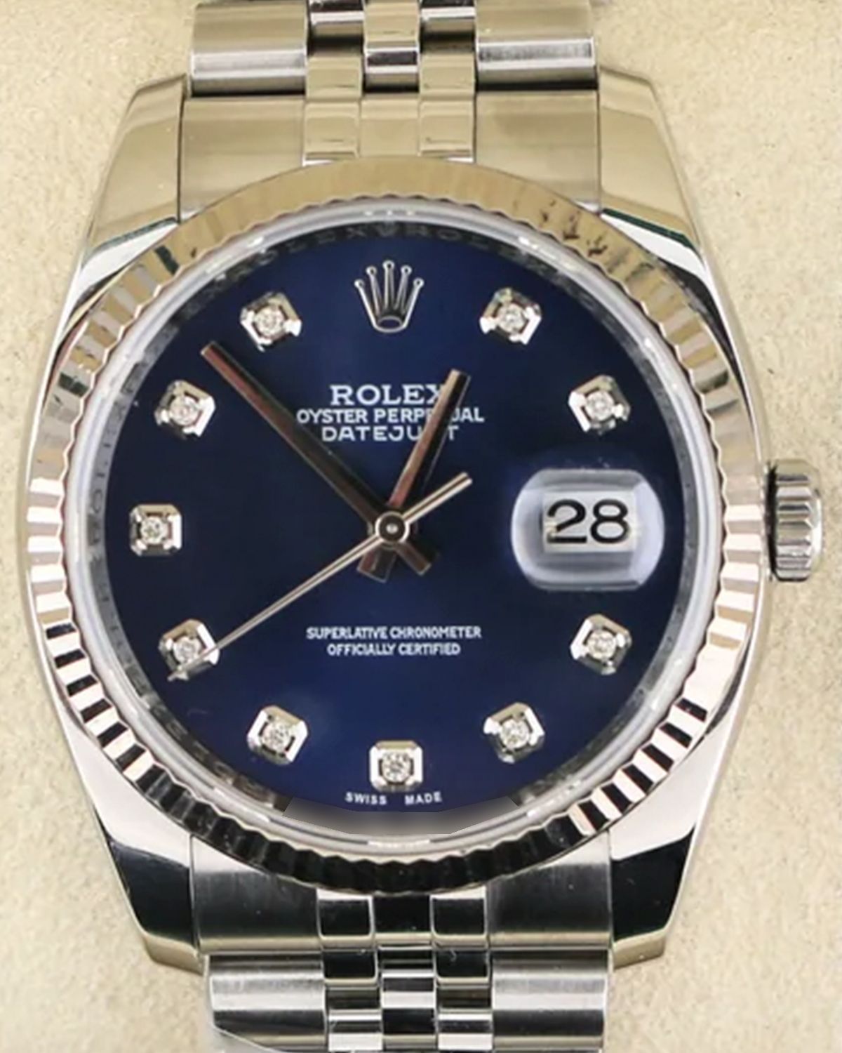 Rolex 116234