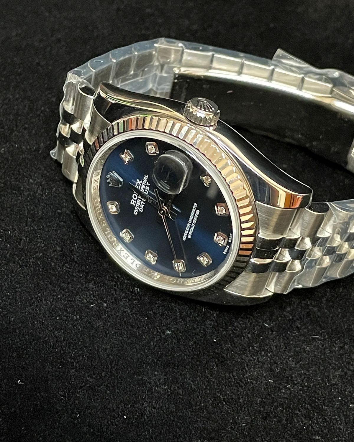 Rolex 116234